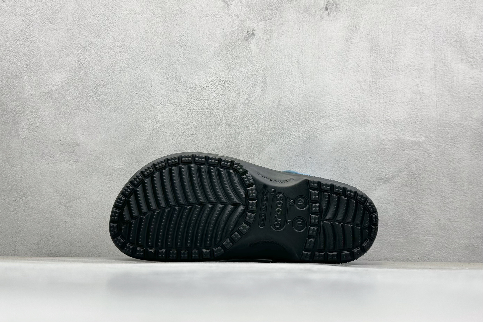 Crocs Classic Cl卡洛驰 我的世界