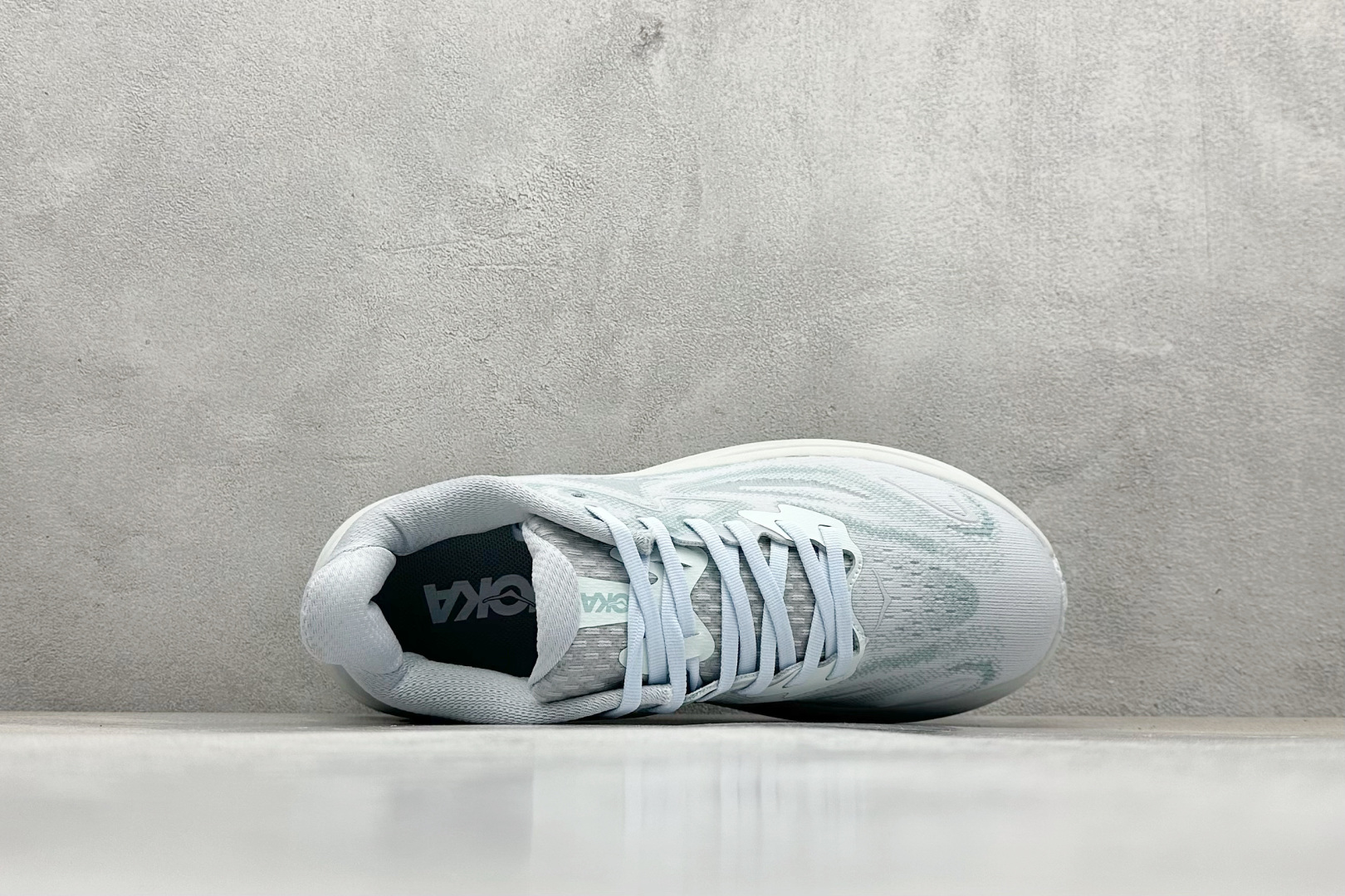 W版 Hoka W CLIFT10 超轻厚底轻量跑步鞋 1162031/DTDR