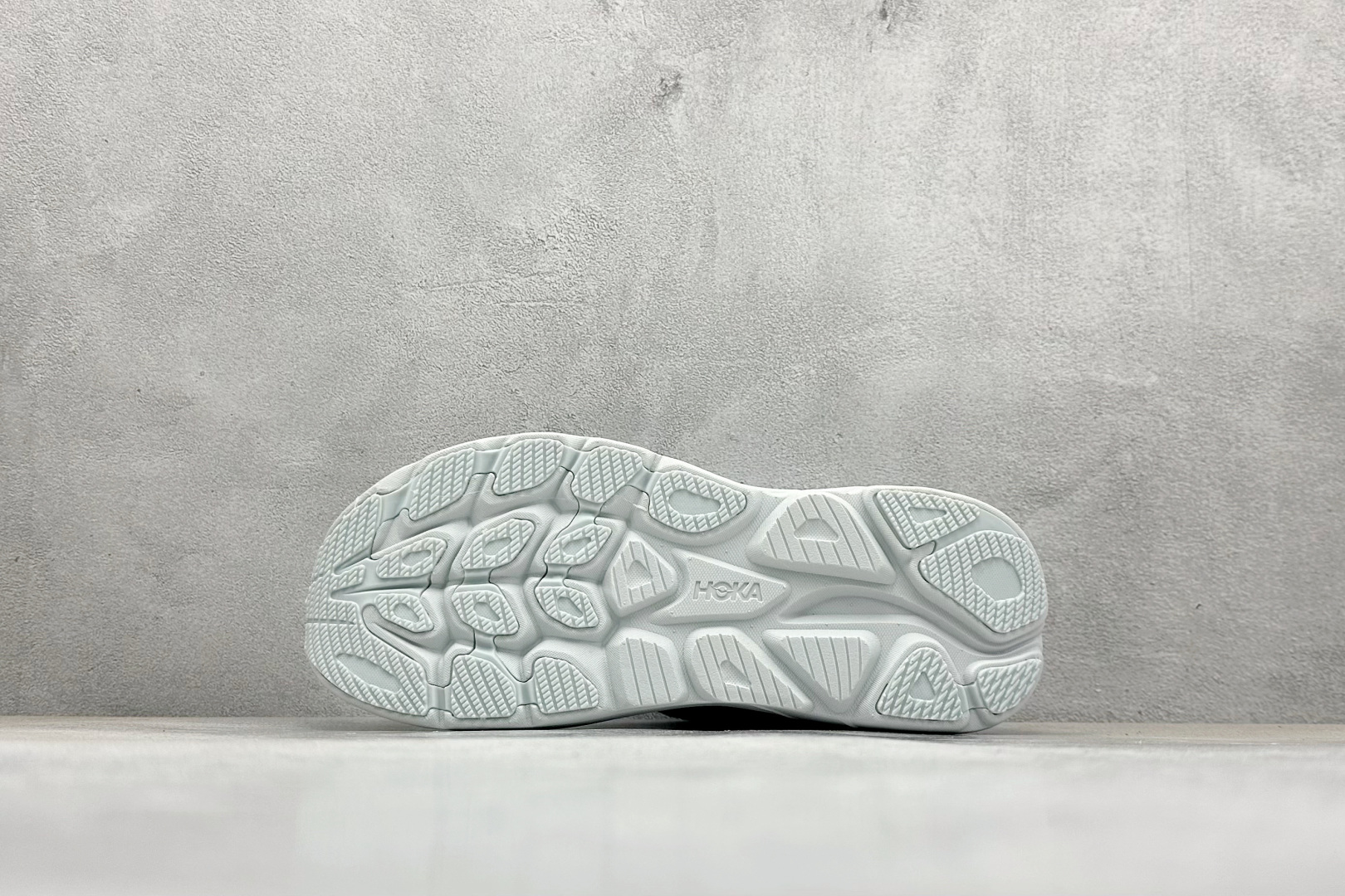 W版 Hoka W CLIFT10 超轻厚底轻量跑步鞋 1162031/DTDR