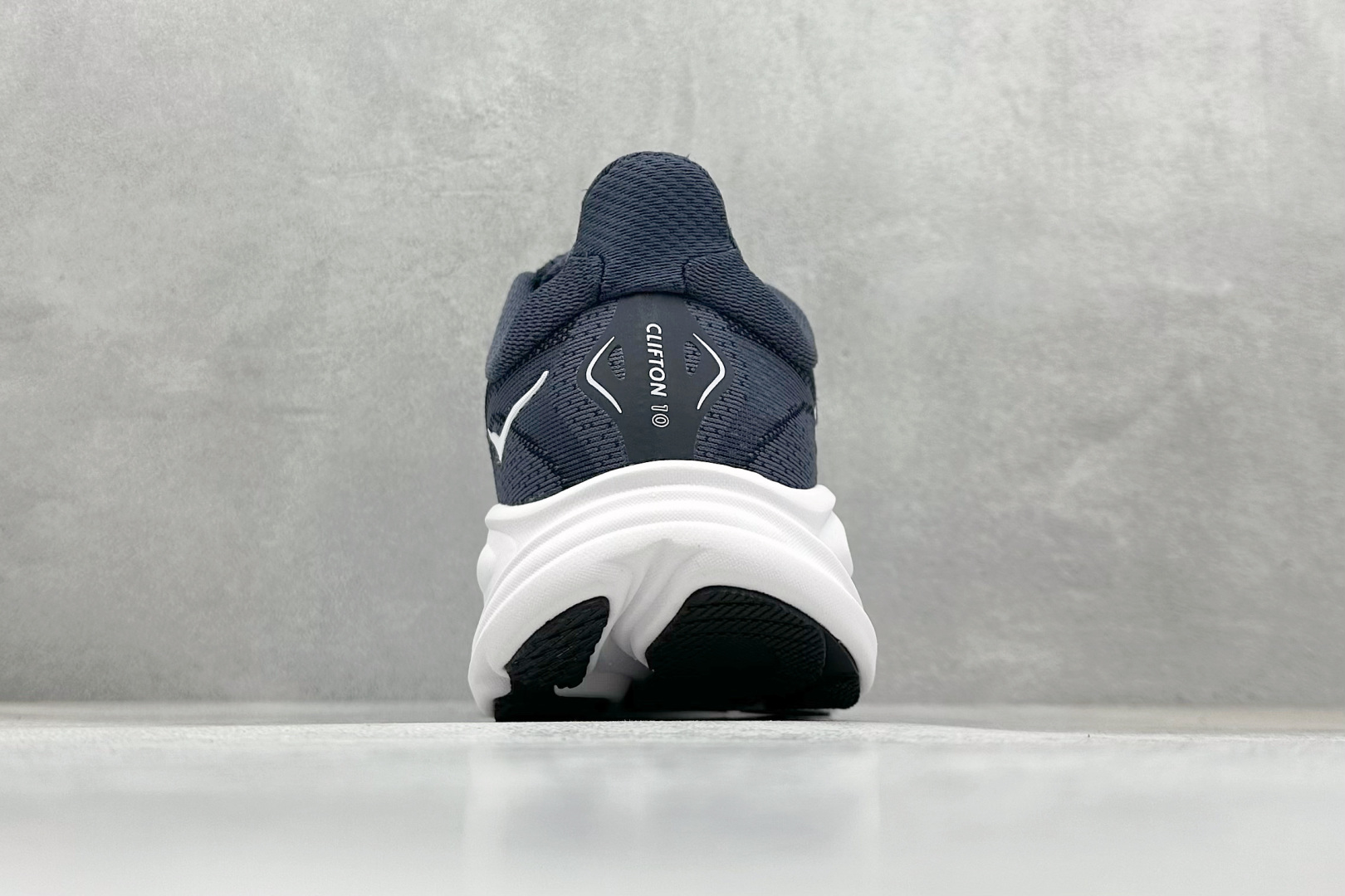 W版 Hoka W CLIFT10 超轻厚底轻量跑步鞋 1162030/NWT