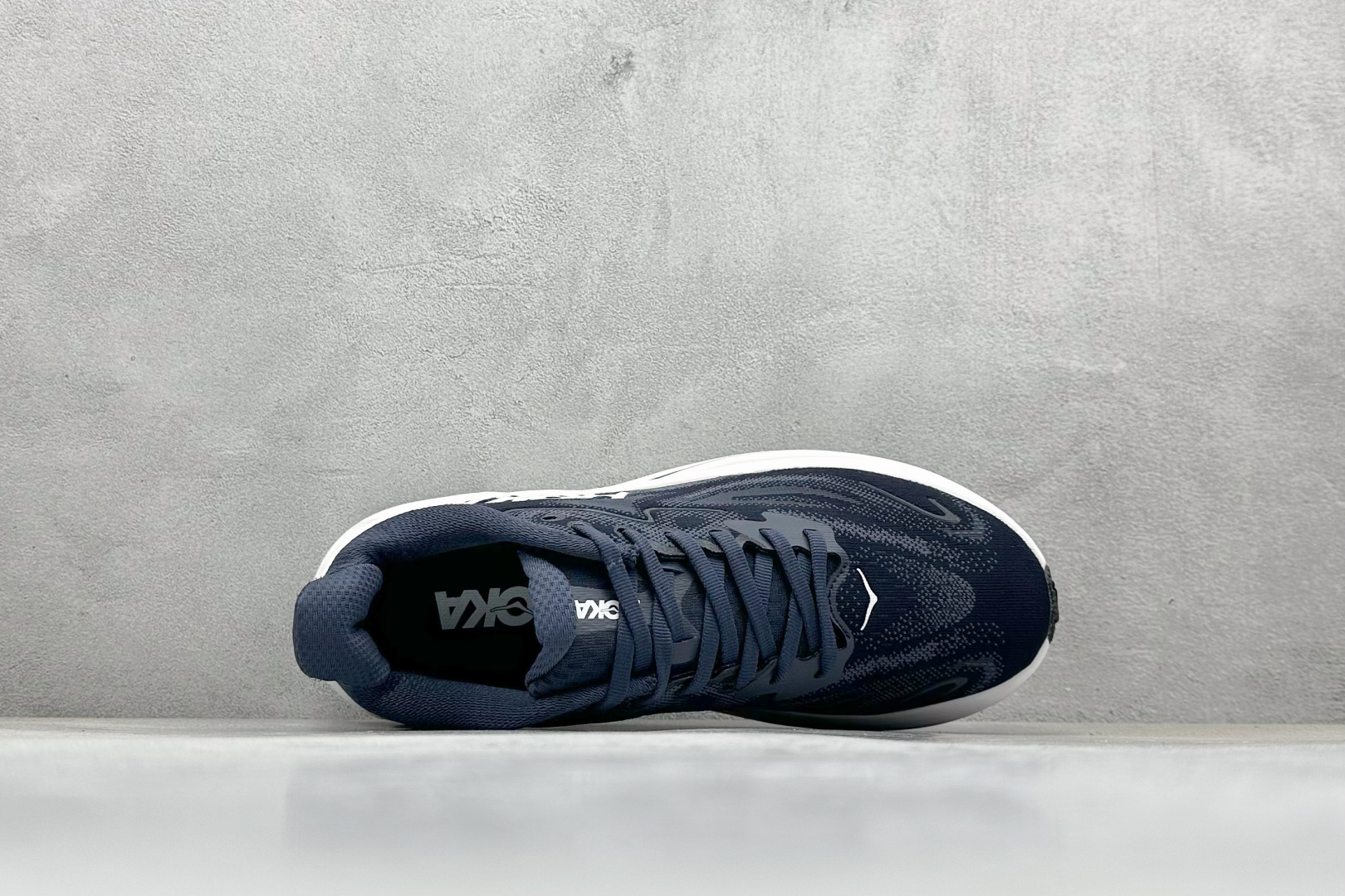 W版 Hoka W CLIFT10 超轻厚底轻量跑步鞋 1162030/NWT