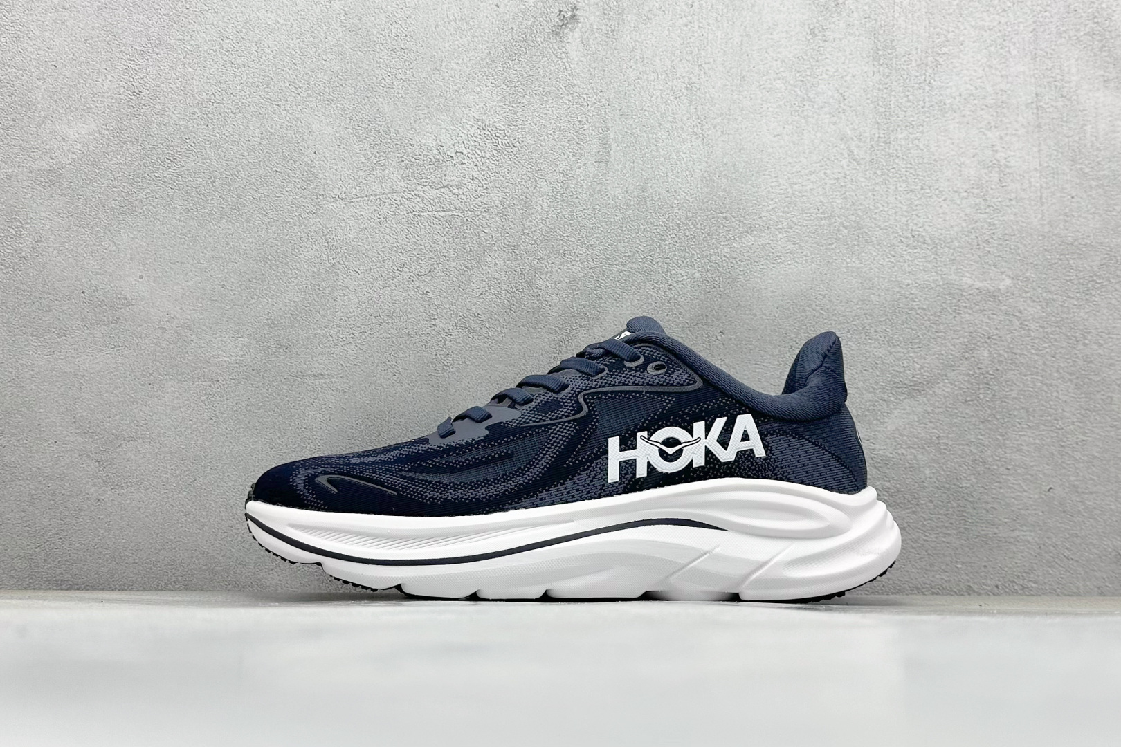 W版 Hoka W CLIFT10 超轻厚底轻量跑步鞋 1162030/NWT