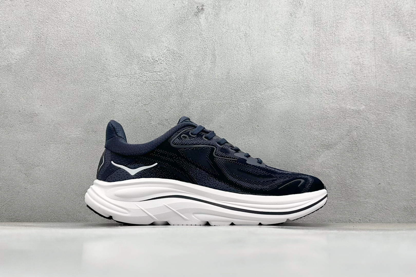 W版 Hoka W CLIFT10 超轻厚底轻量跑步鞋 1162030/NWT