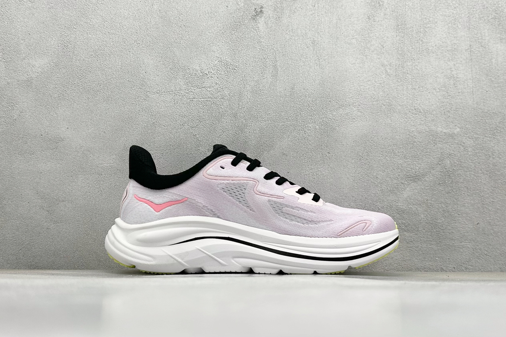W版 Hoka W CLIFT10 超轻厚底轻量跑步鞋 1162031/CTNS