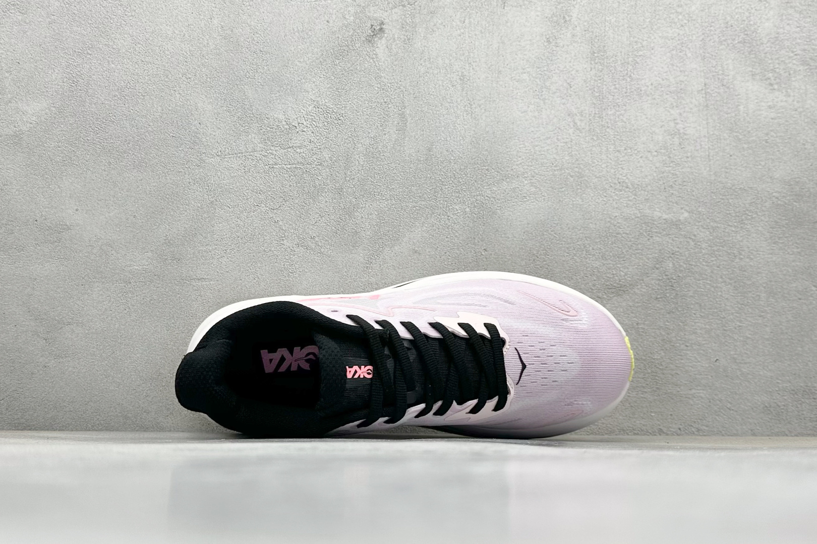 W版 Hoka W CLIFT10 超轻厚底轻量跑步鞋 1162031/CTNS