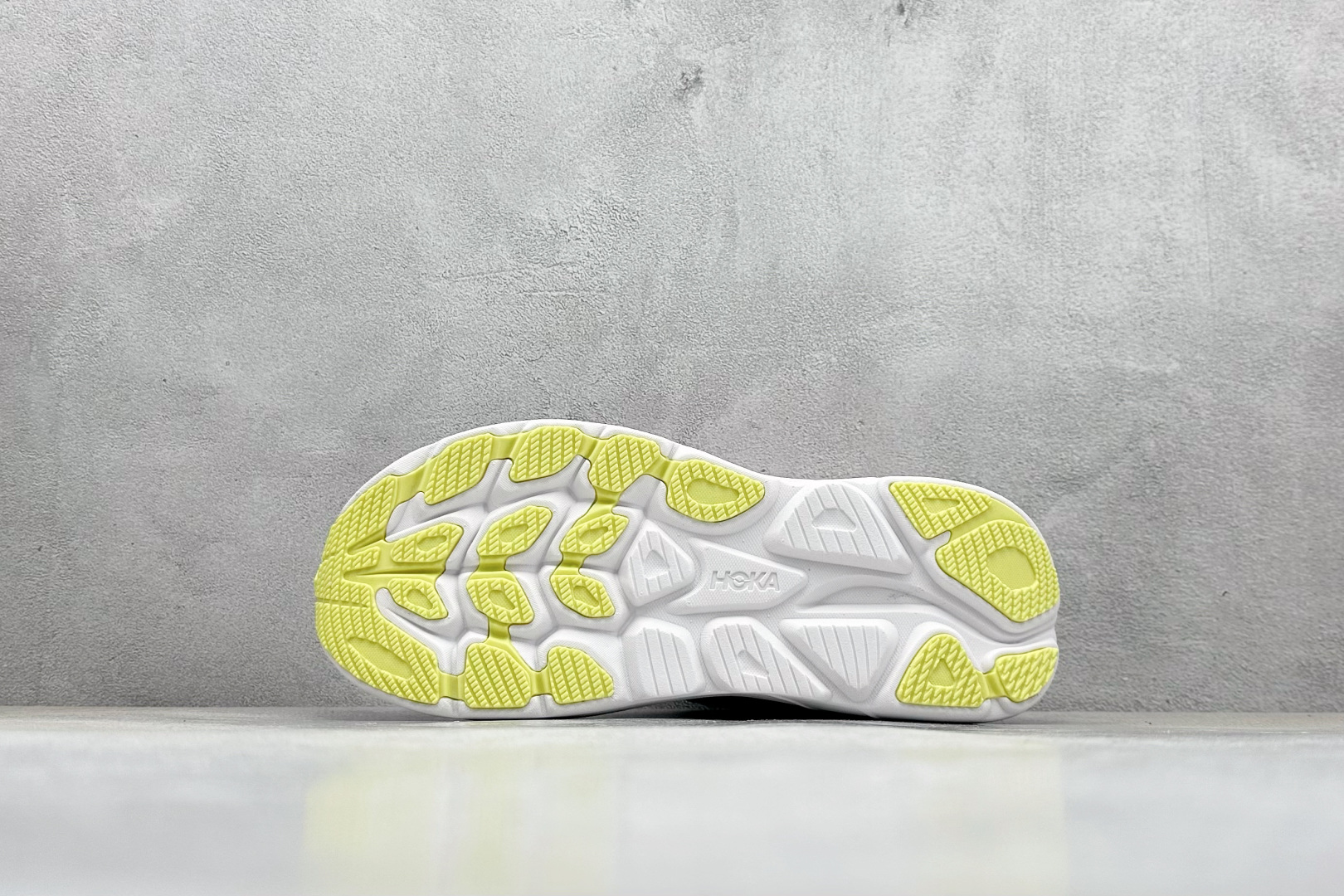 W版 Hoka W CLIFT10 超轻厚底轻量跑步鞋 1162031/CTNS
