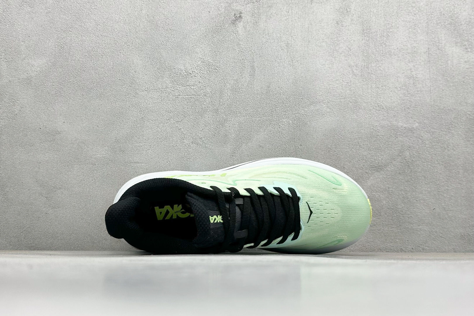 W版 Hoka W CLIFT10 超轻厚底轻量跑步鞋 1162030/MTFL