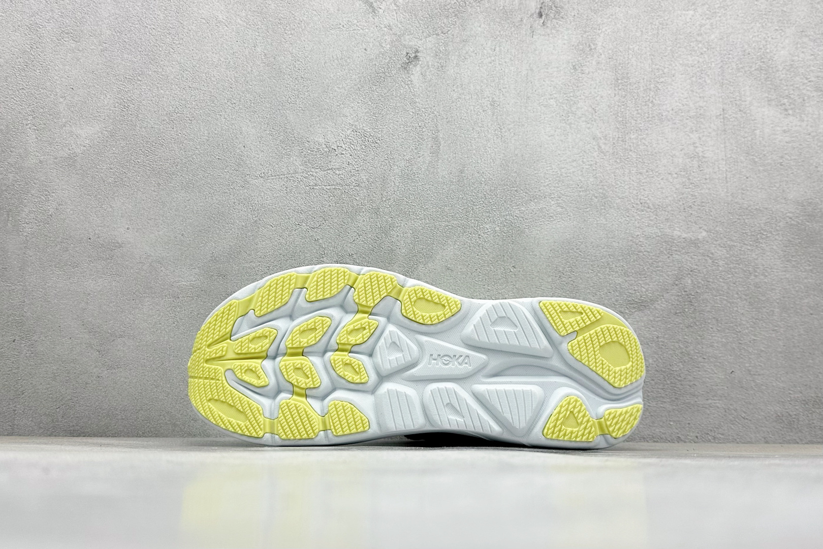 W版 Hoka W CLIFT10 超轻厚底轻量跑步鞋 1162030/MTFL