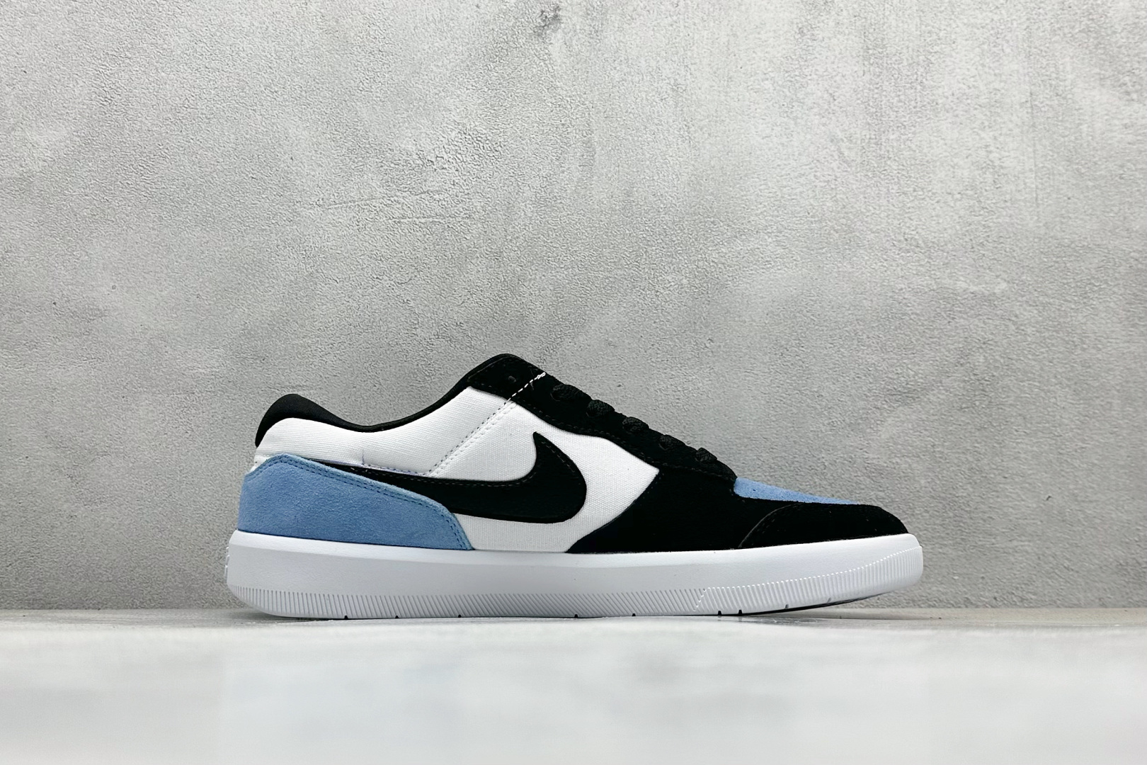 FS版 Nike SB Force 58 硫化杯底 传统篮球风格 Nike SB Force 58 CZ2959-400