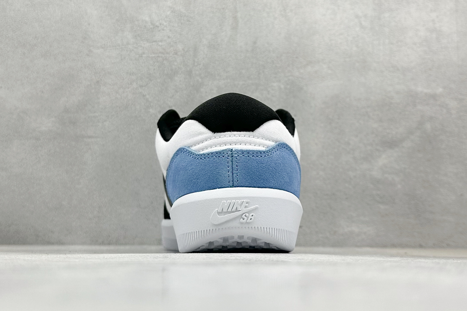 FS版 Nike SB Force 58 硫化杯底 传统篮球风格 Nike SB Force 58 CZ2959-400