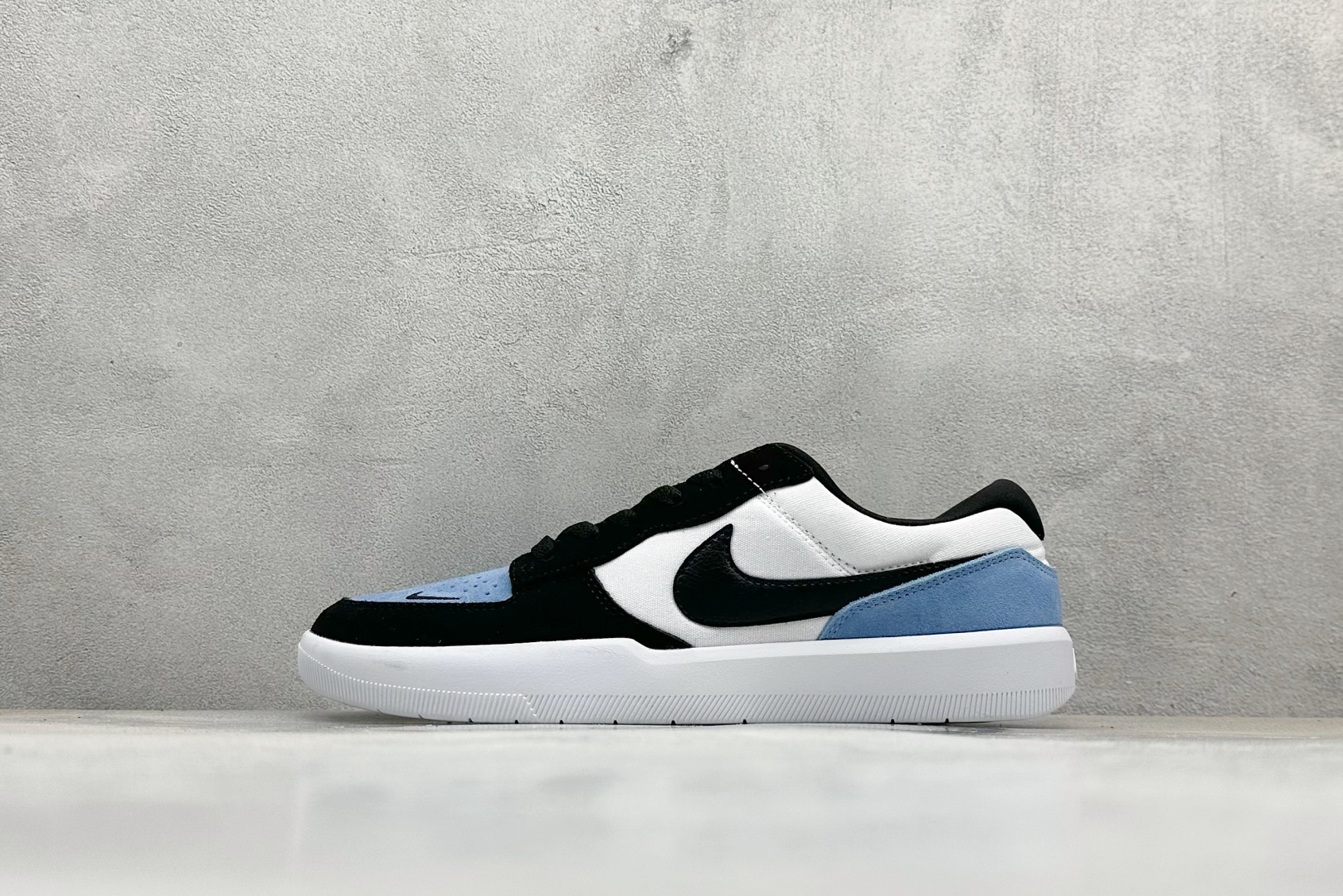 FS版 Nike SB Force 58 硫化杯底 传统篮球风格 Nike SB Force 58 CZ2959-400