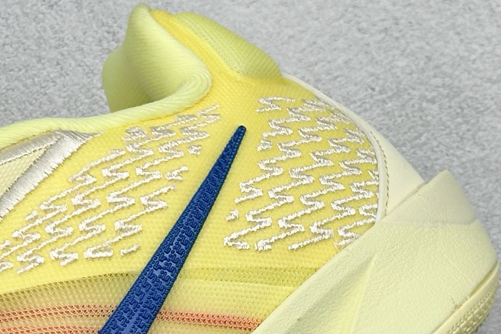 纯原Nike Sabrina 2 ”Court Vision” 萨布丽娜·约内斯库 签名款 实战系列篮球鞋 FZ1517-800