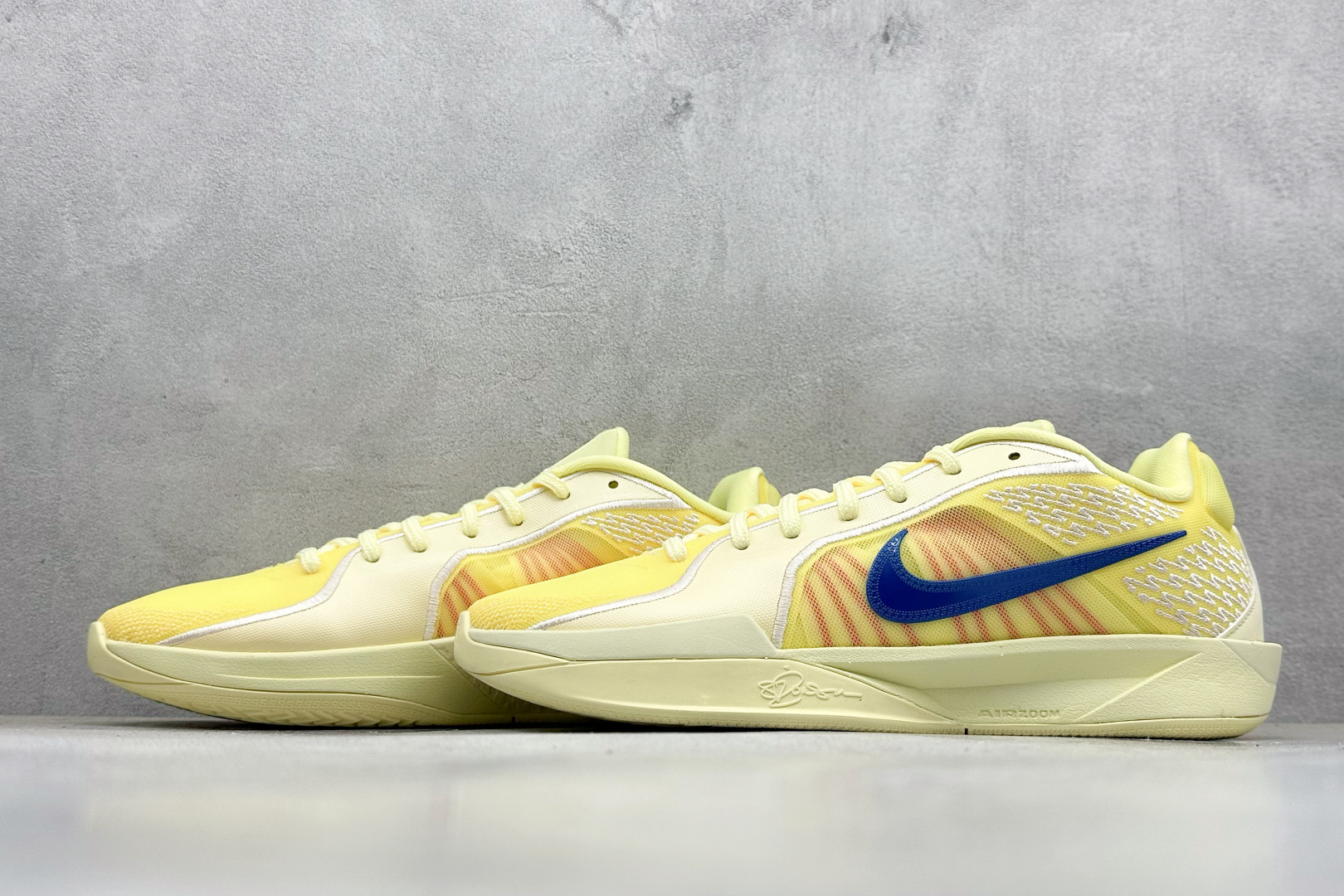 纯原Nike Sabrina 2 ”Court Vision” 萨布丽娜·约内斯库 签名款 实战系列篮球鞋 FZ1517-800