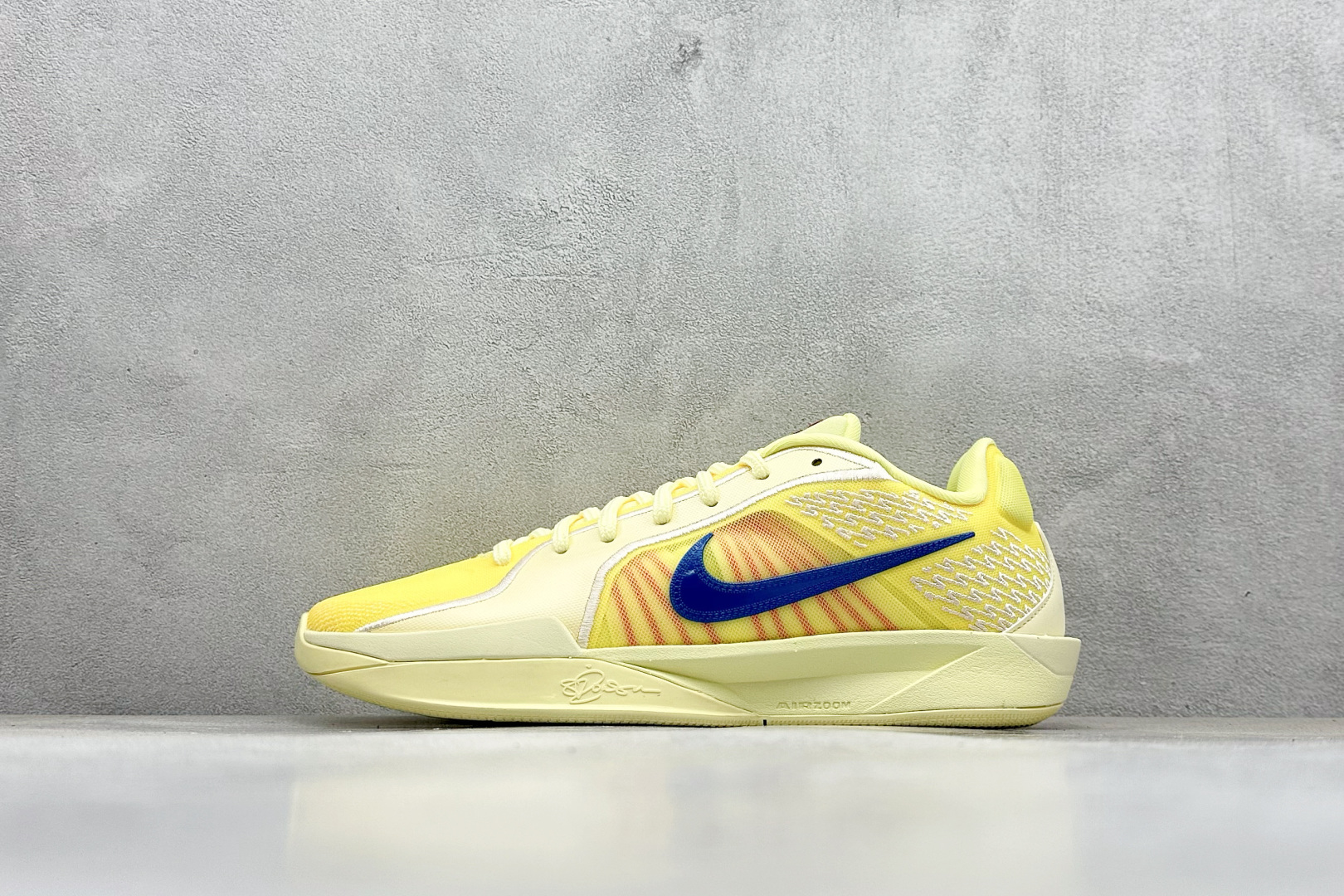 纯原Nike Sabrina 2 ”Court Vision” 萨布丽娜·约内斯库 签名款 实战系列篮球鞋 FZ1517-800