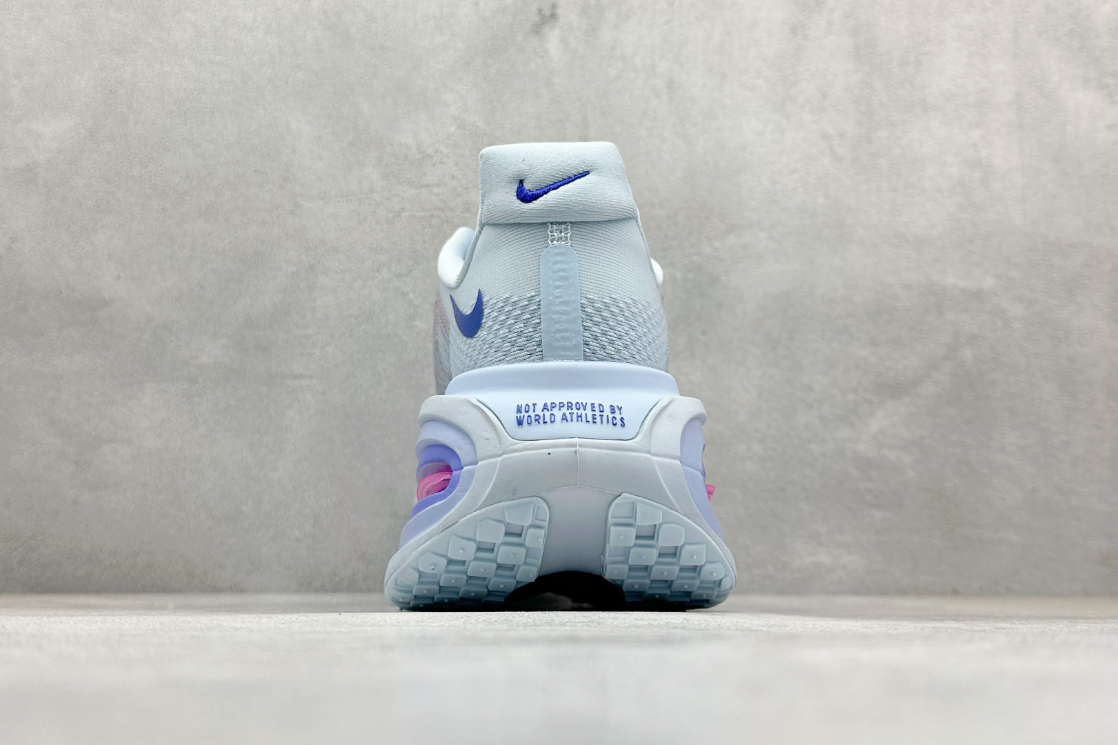 YH版Nike Air Zoom Zoom Premium 耐克网面厚底气垫跑鞋 FN8453-027