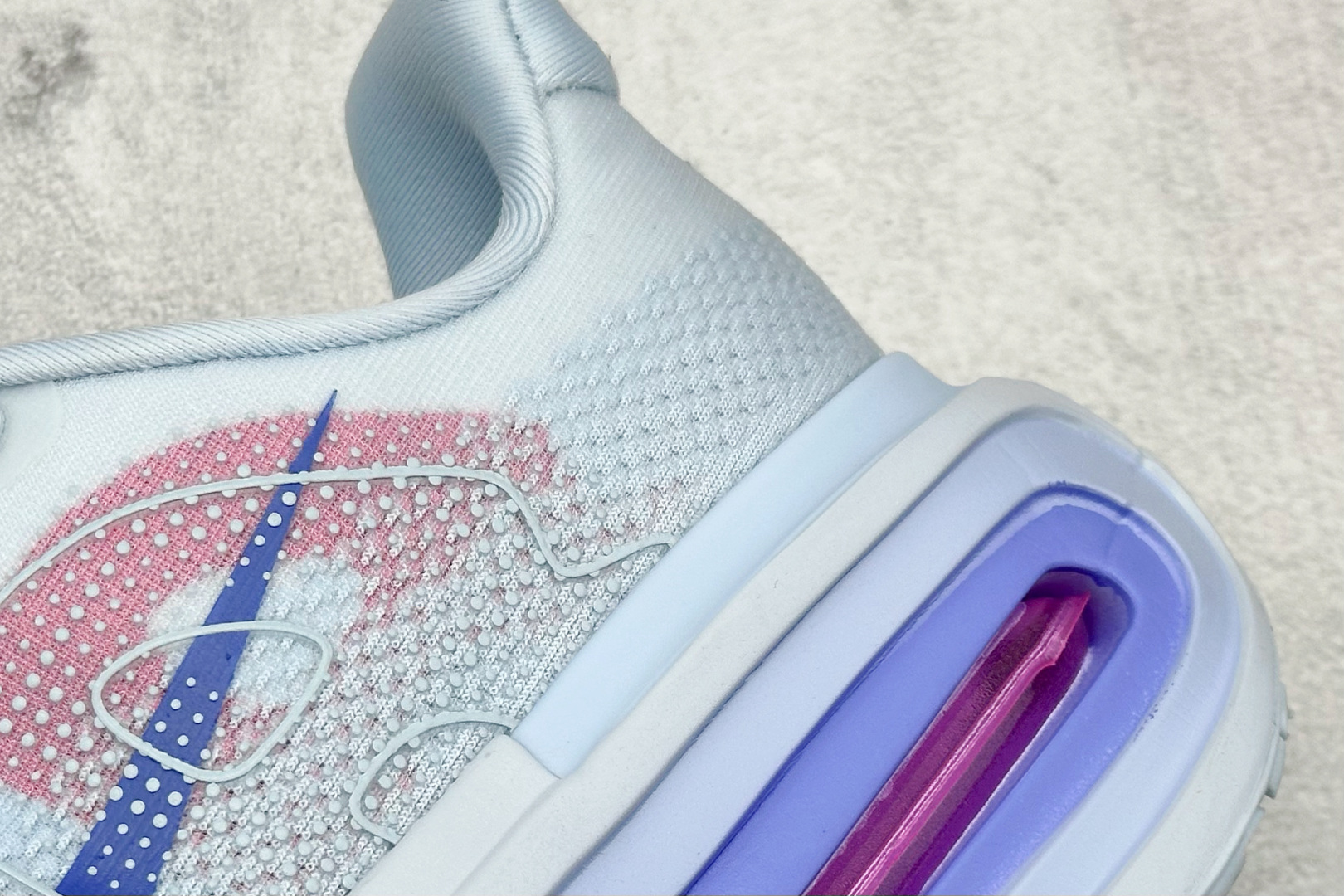 YH版Nike Air Zoom Zoom Premium 耐克网面厚底气垫跑鞋 FN8453-027