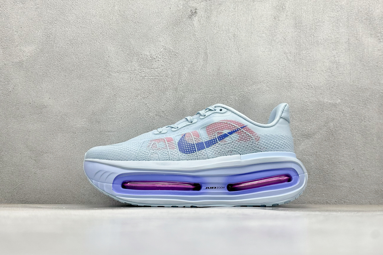 YH版Nike Air Zoom Zoom Premium 耐克网面厚底气垫跑鞋 FN8453-027
