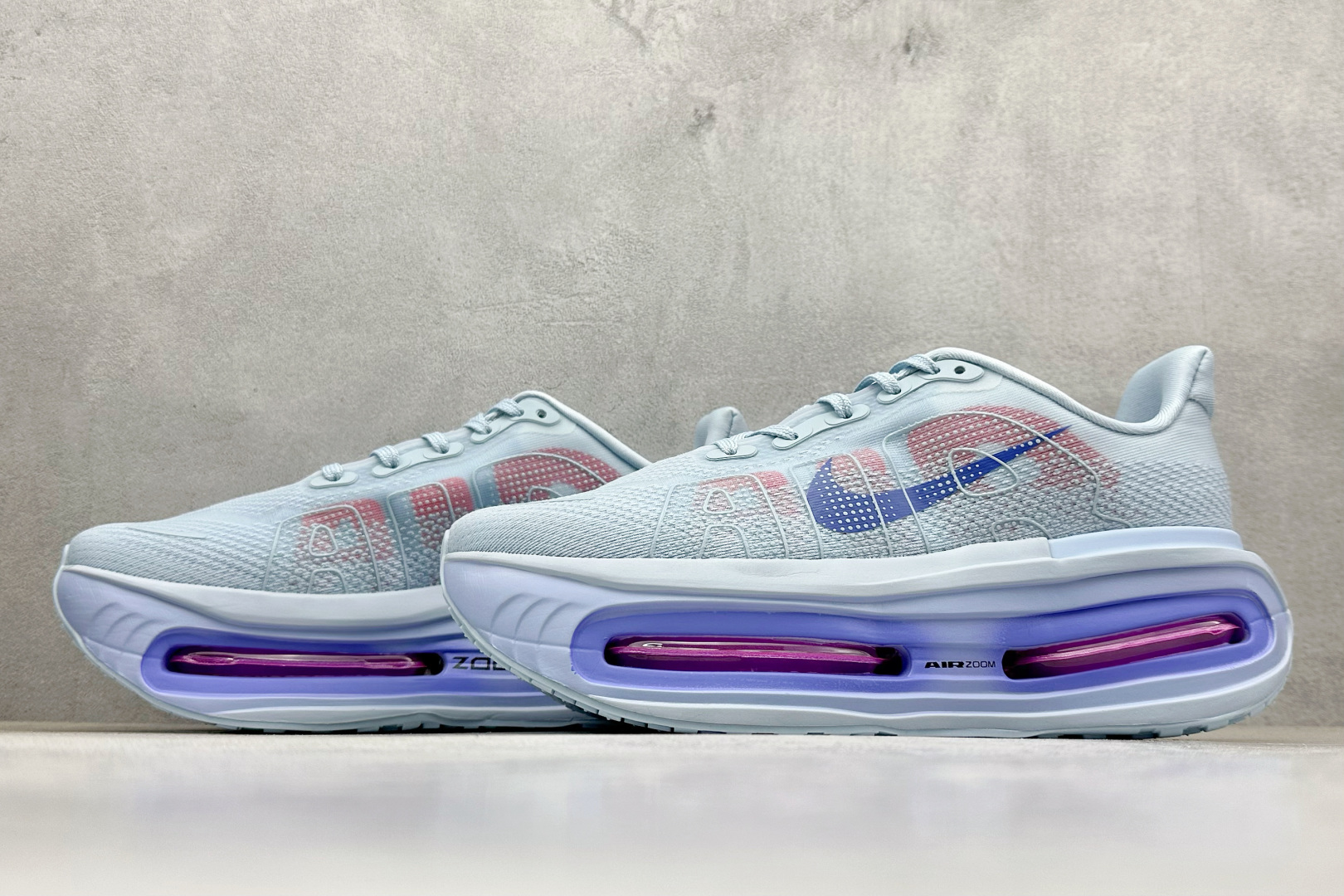 YH版Nike Air Zoom Zoom Premium 耐克网面厚底气垫跑鞋 FN8453-027
