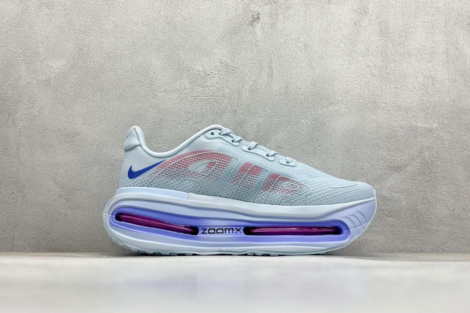 YH版Nike Air Zoom Zoom Premium 耐克网面厚底气垫跑鞋 FN8453-027