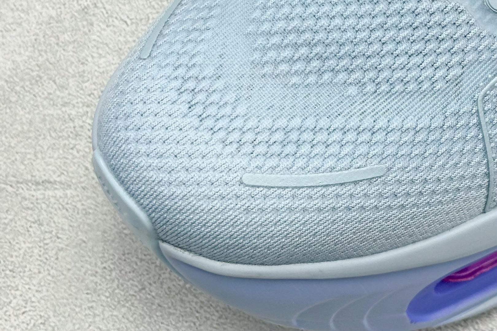YH版Nike Air Zoom Zoom Premium 耐克网面厚底气垫跑鞋 FN8453-027