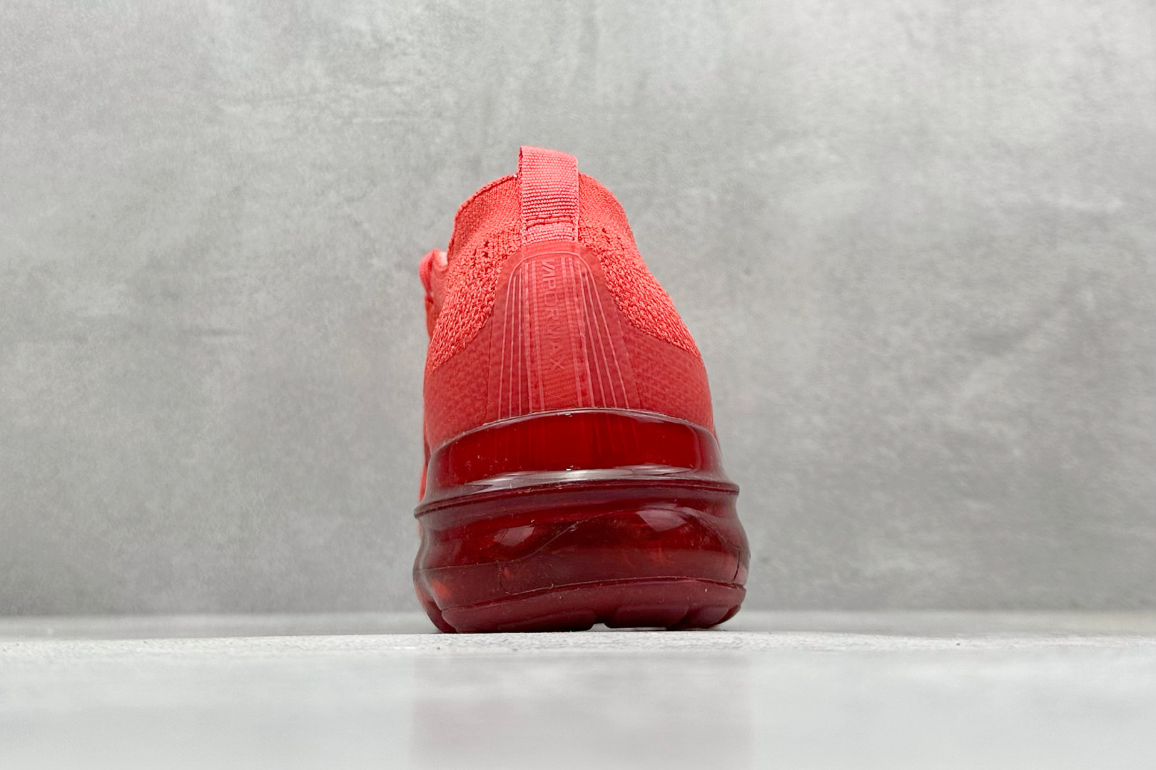 Nk Vapormax 2023 Flyknit 飞织透气休闲全掌大气垫跑鞋 DV1678-600