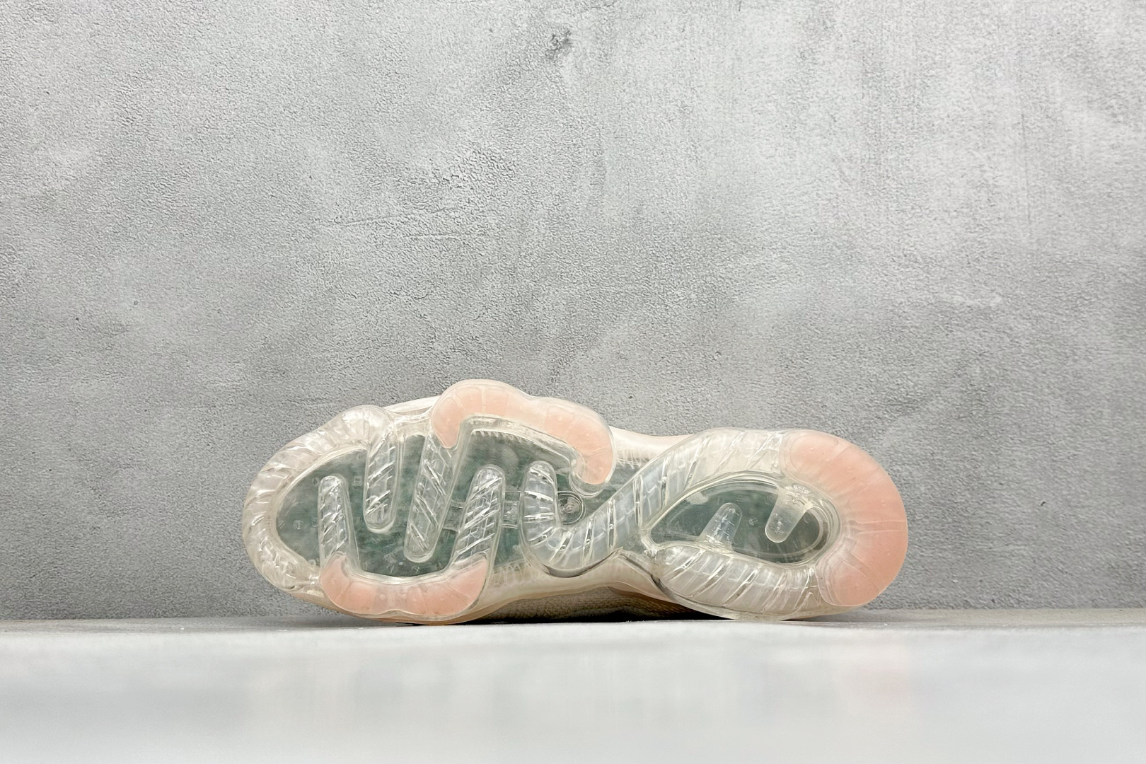 Nk Vapormax 2023 Flyknit 飞织透气休闲全掌大气垫跑鞋 DV6840-101