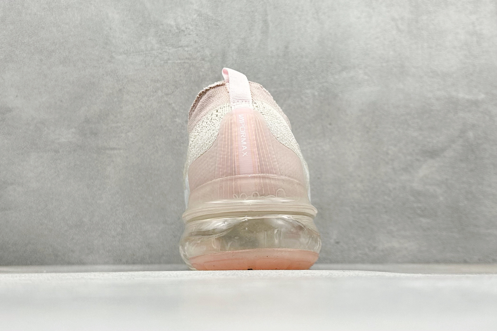 Nk Vapormax 2023 Flyknit 飞织透气休闲全掌大气垫跑鞋 DV6840-101