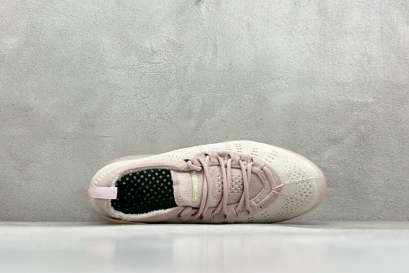 Nk Vapormax 2023 Flyknit 飞织透气休闲全掌大气垫跑鞋 DV6840-101