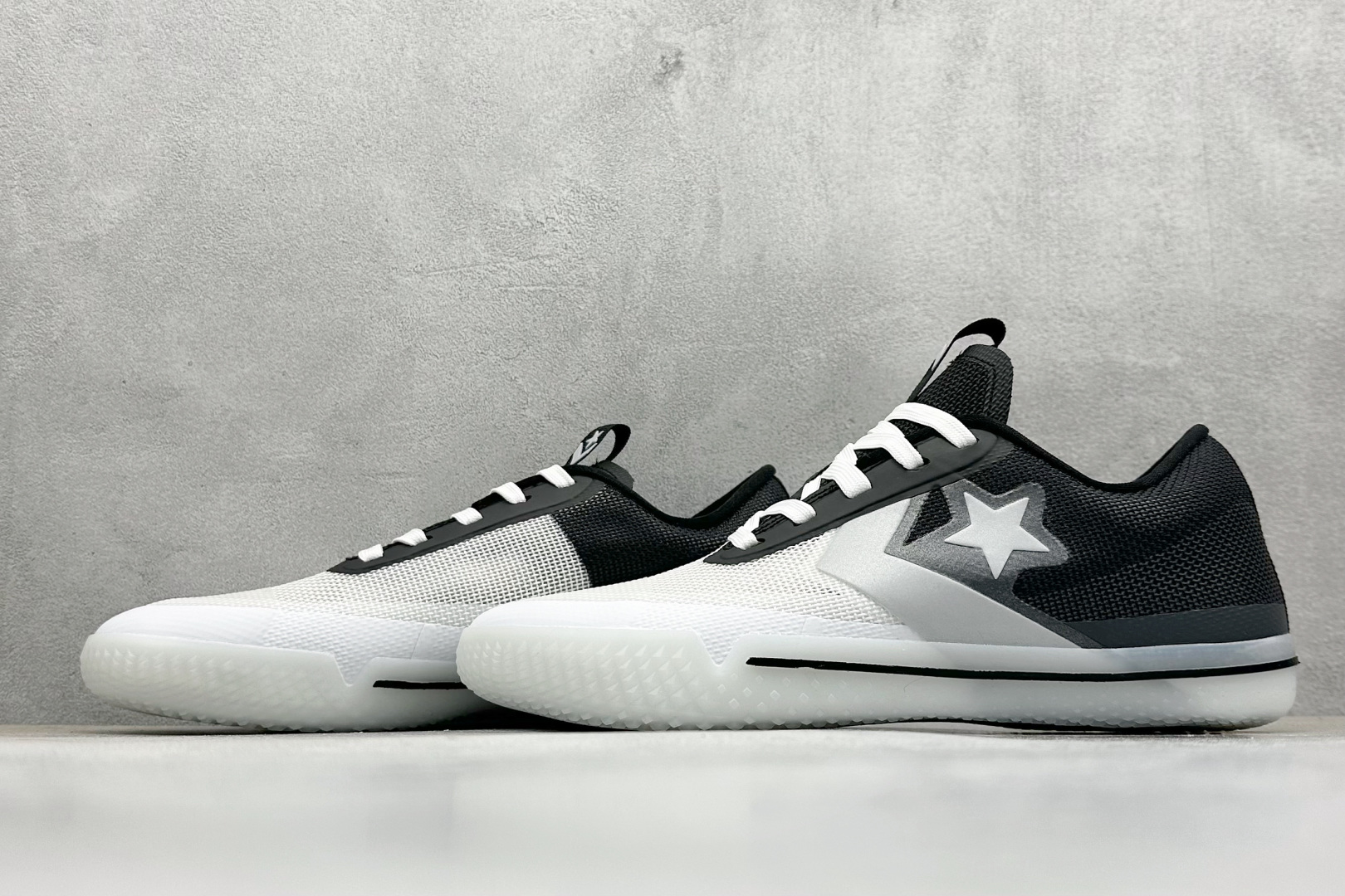 GJR版 Converse All Star Pro BB Nocturnal 匡威全新篮球鞋系列 NBA级别实战文化篮球鞋 167051C