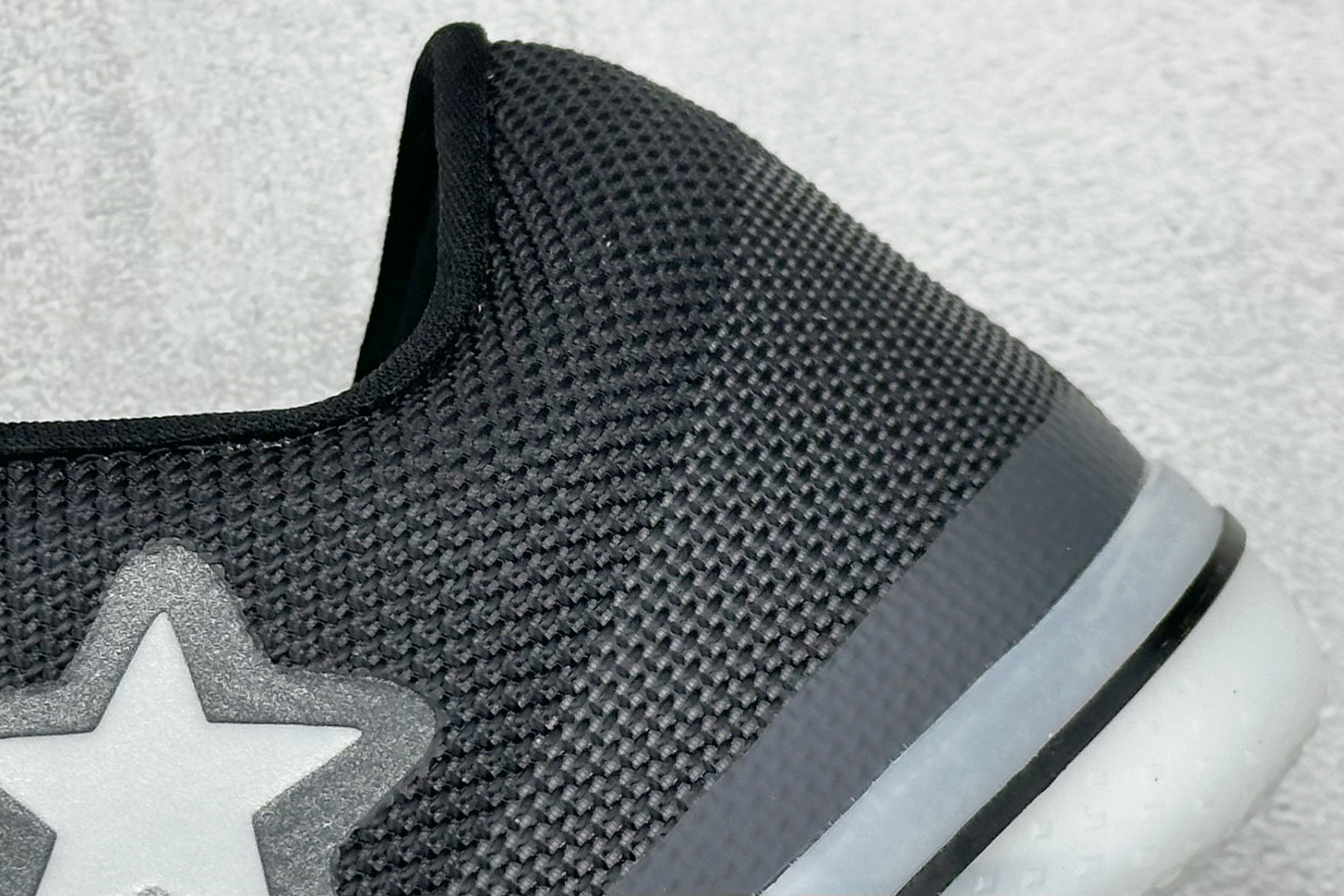 GJR版 Converse All Star Pro BB Nocturnal 匡威全新篮球鞋系列 NBA级别实战文化篮球鞋 167051C