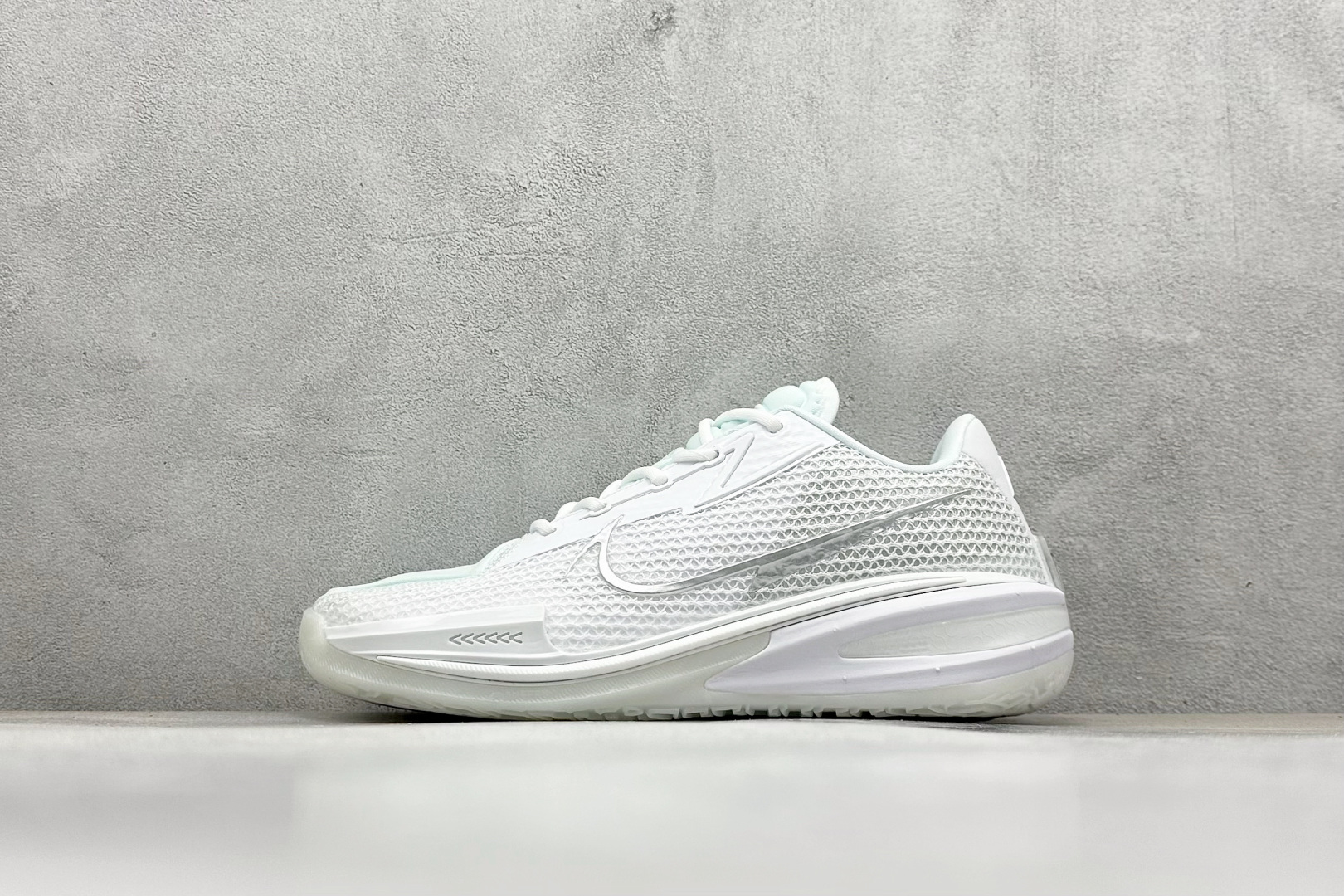 GJR版 Nike Air Zoom G.T.Cut 1 EP耐克新款实战系列篮球鞋 LoCZ0175-102