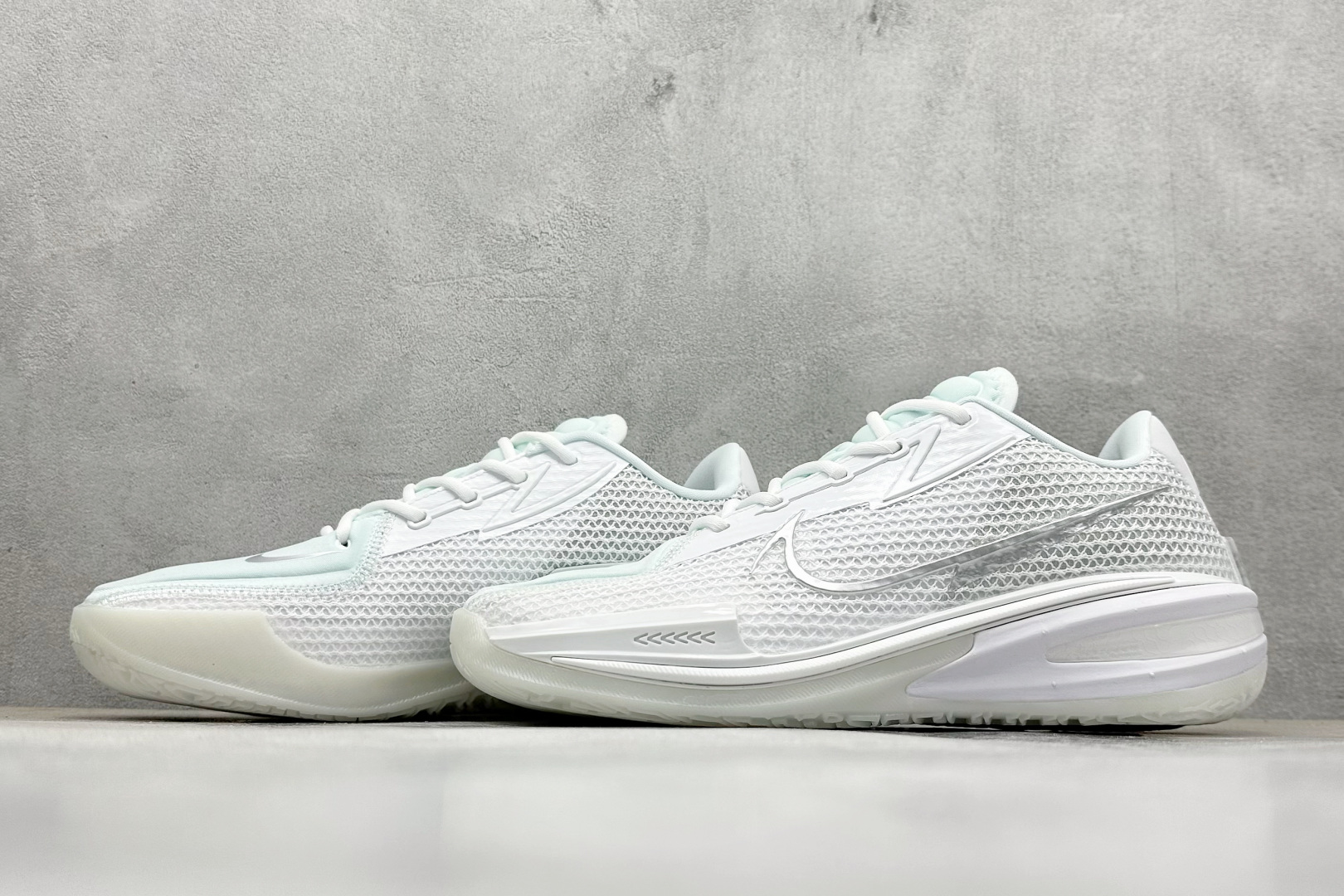 GJR版 Nike Air Zoom G.T.Cut 1 EP耐克新款实战系列篮球鞋 LoCZ0175-102
