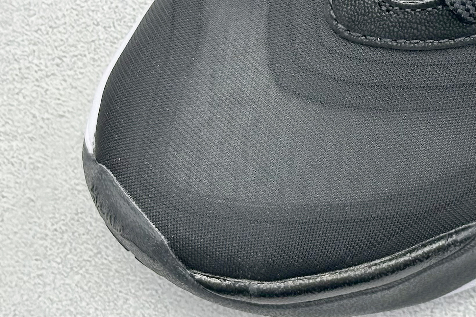 GJR版 Nike A'One 舒适百搭防滑耐磨低帮篮球鞋 HQ8500-001