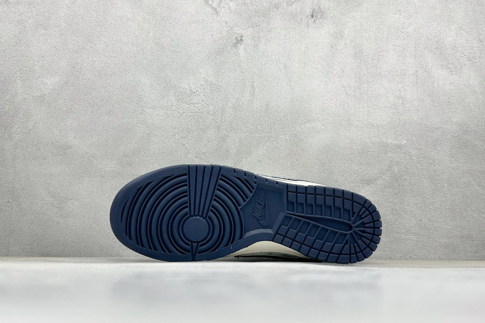 XC版Nike SB Dunk Low LV联名 米蓝布小勾 低帮休闲板鞋 YX5066-386