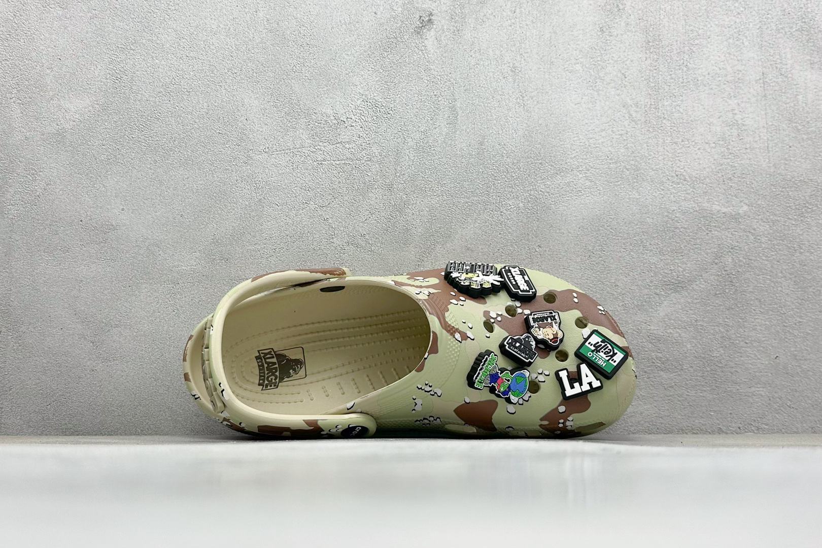 Crocs Classic Cl卡洛驰 我的世界