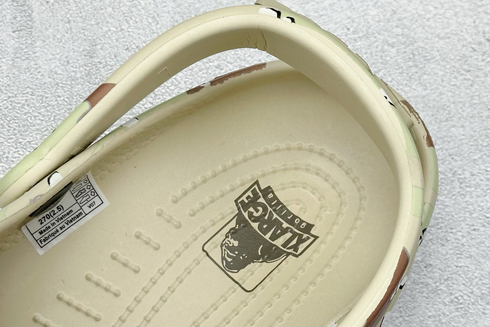 Crocs Classic Cl卡洛驰 我的世界