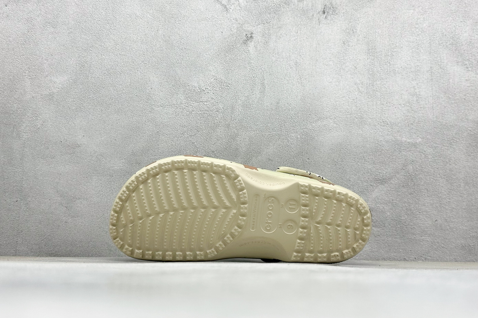 Crocs Classic Cl卡洛驰 我的世界