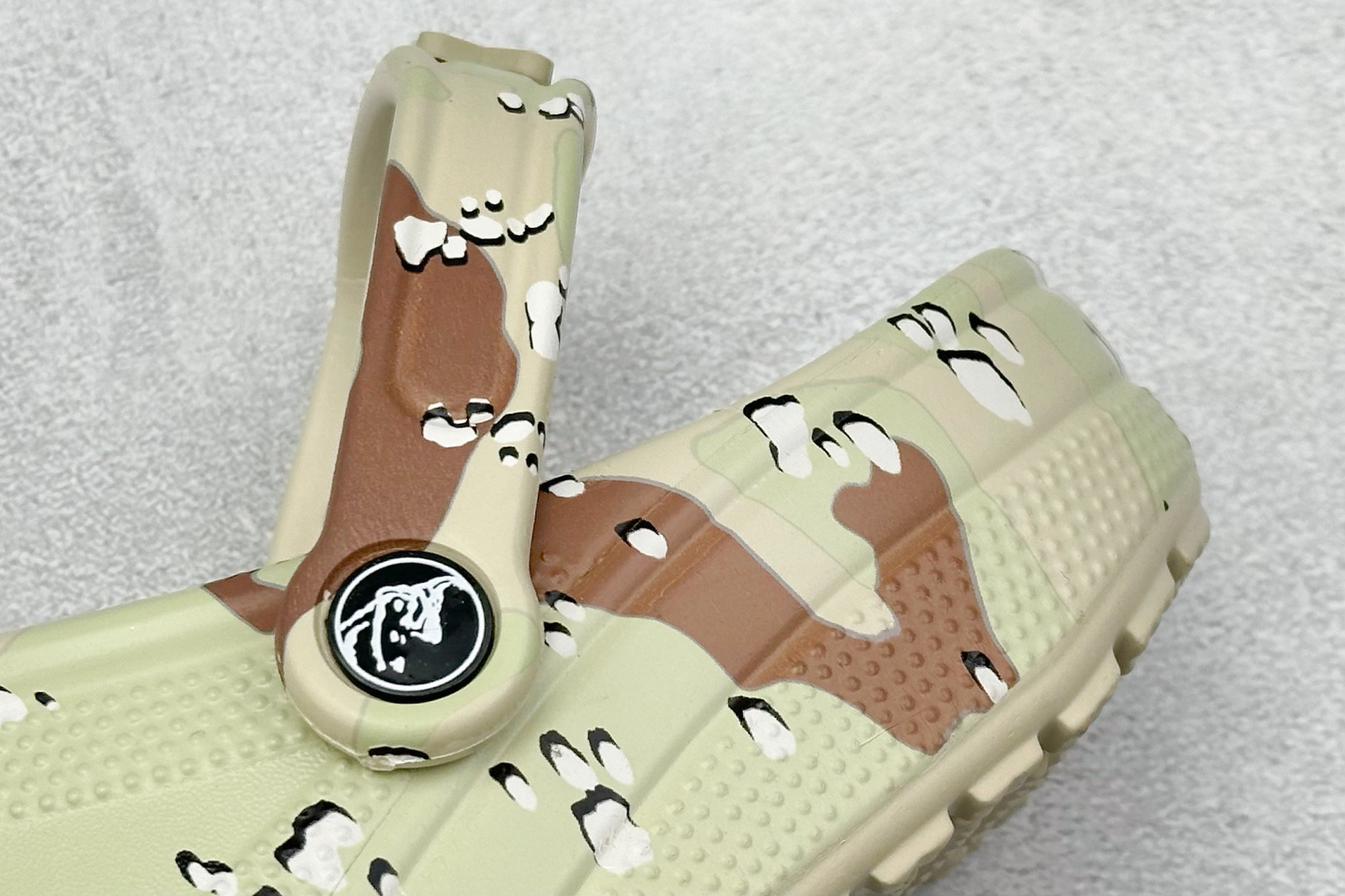 Crocs Classic Cl卡洛驰 我的世界