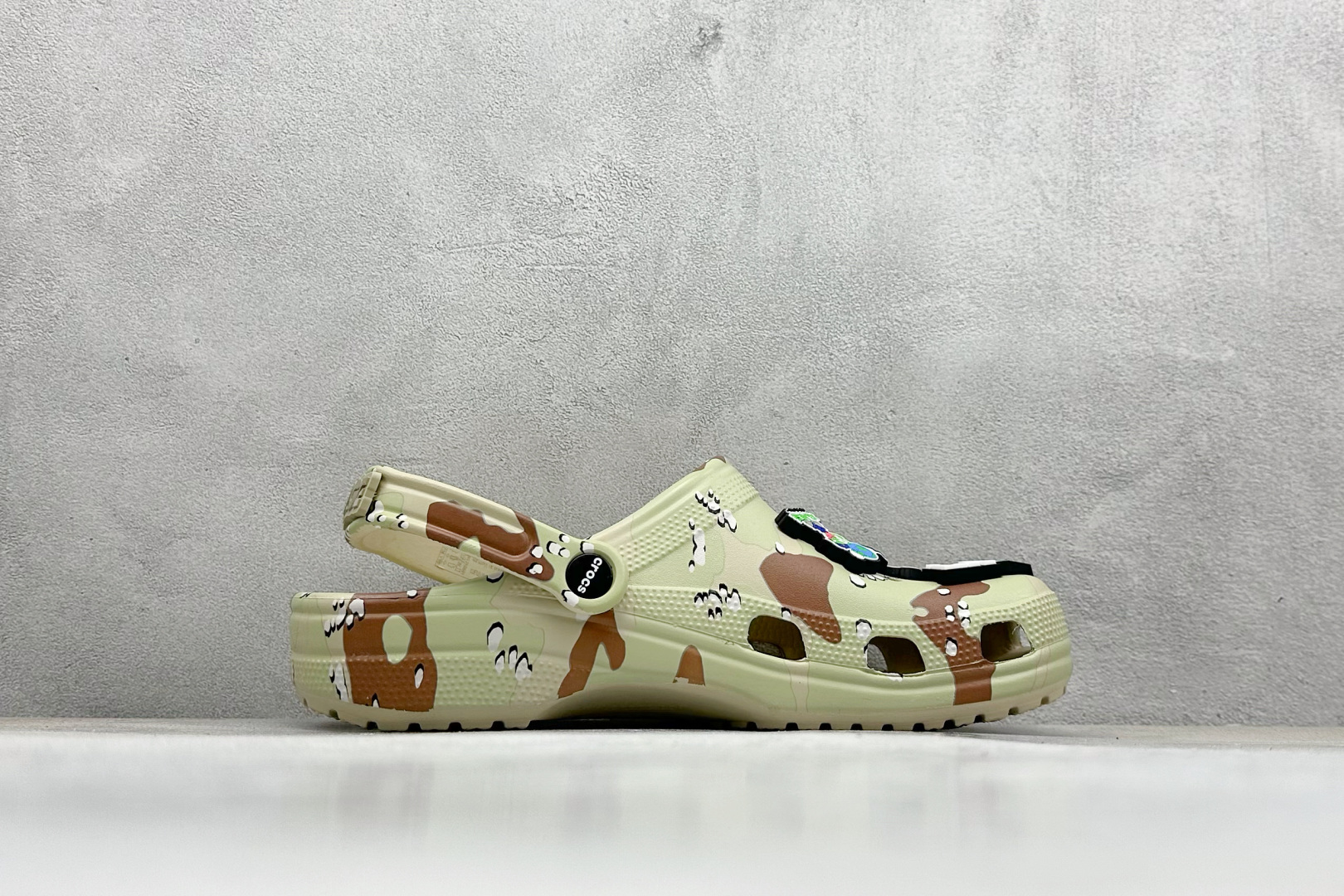 Crocs Classic Cl卡洛驰 我的世界