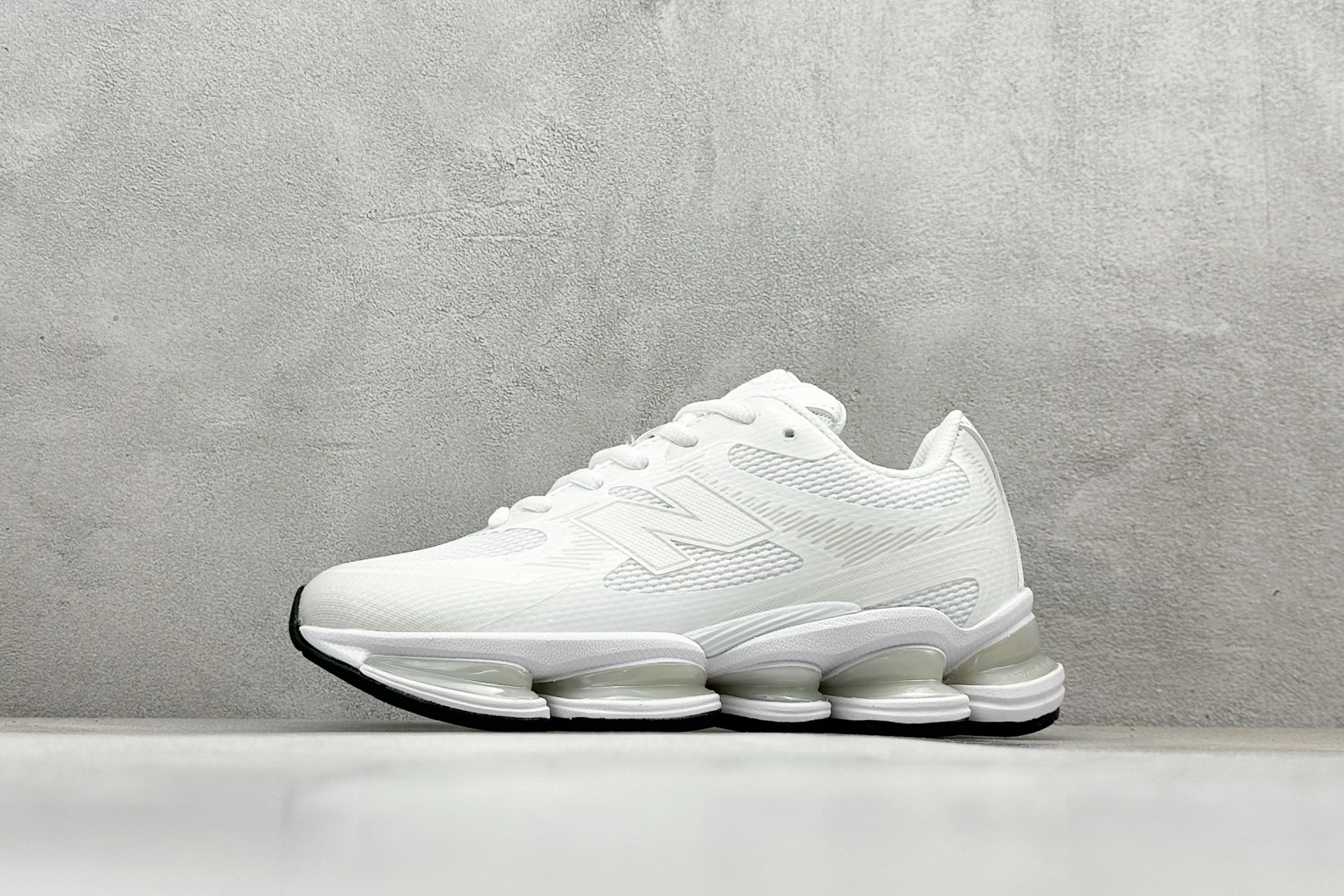New Balance NB2000系列 复古单品宝藏老爹鞋款 U2000NRJ