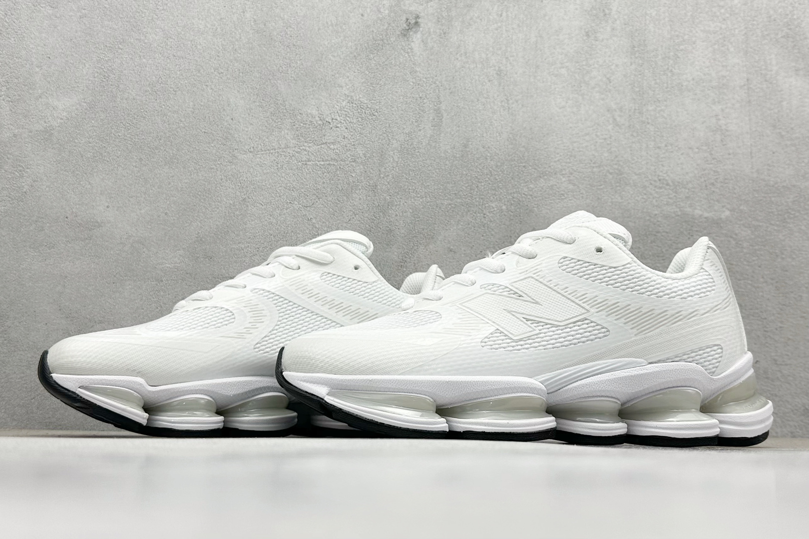 New Balance NB2000系列 复古单品宝藏老爹鞋款 U2000NRJ