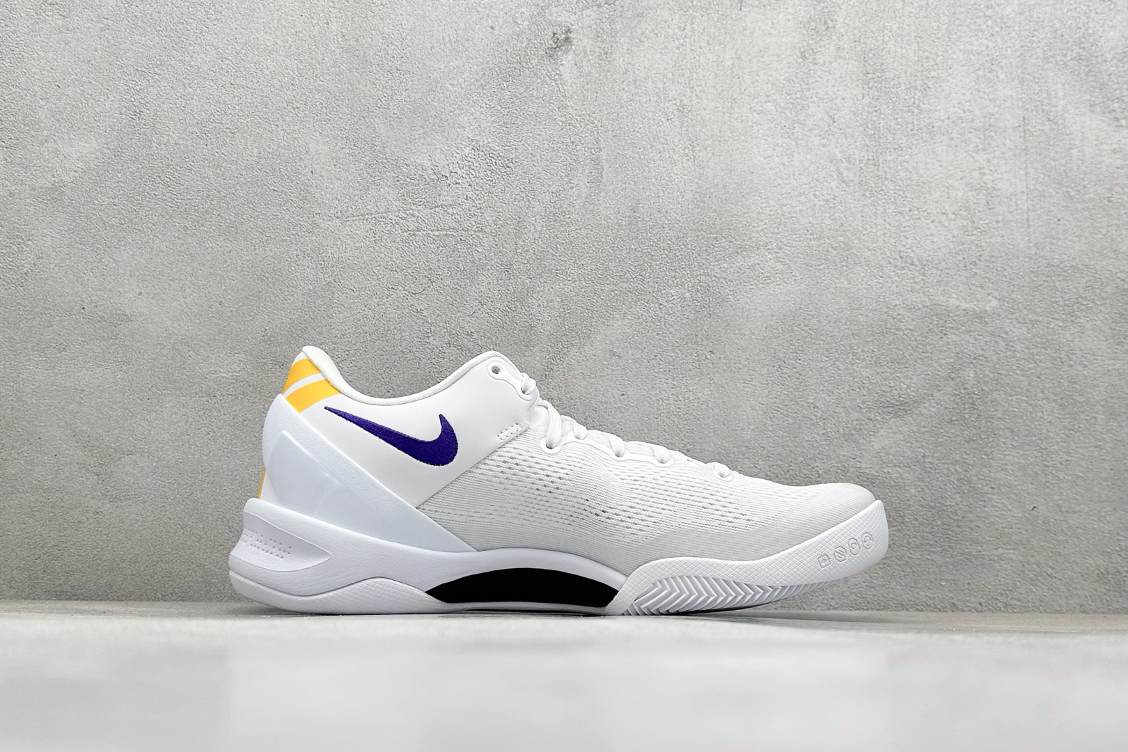  
纯原Nk Kobe VIII Protro 科比8代 男子实战篮球鞋
#PROTRO复刻版开发货品