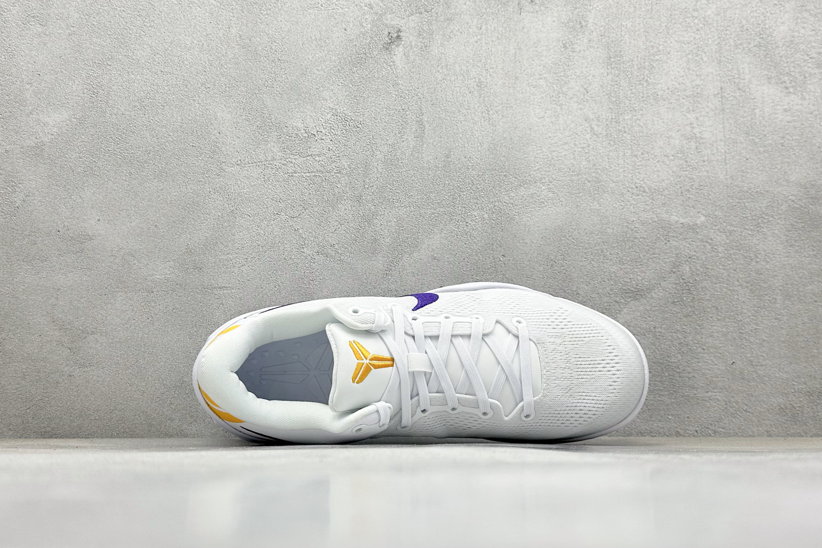  
纯原Nk Kobe VIII Protro 科比8代 男子实战篮球鞋
#PROTRO复刻版开发货品