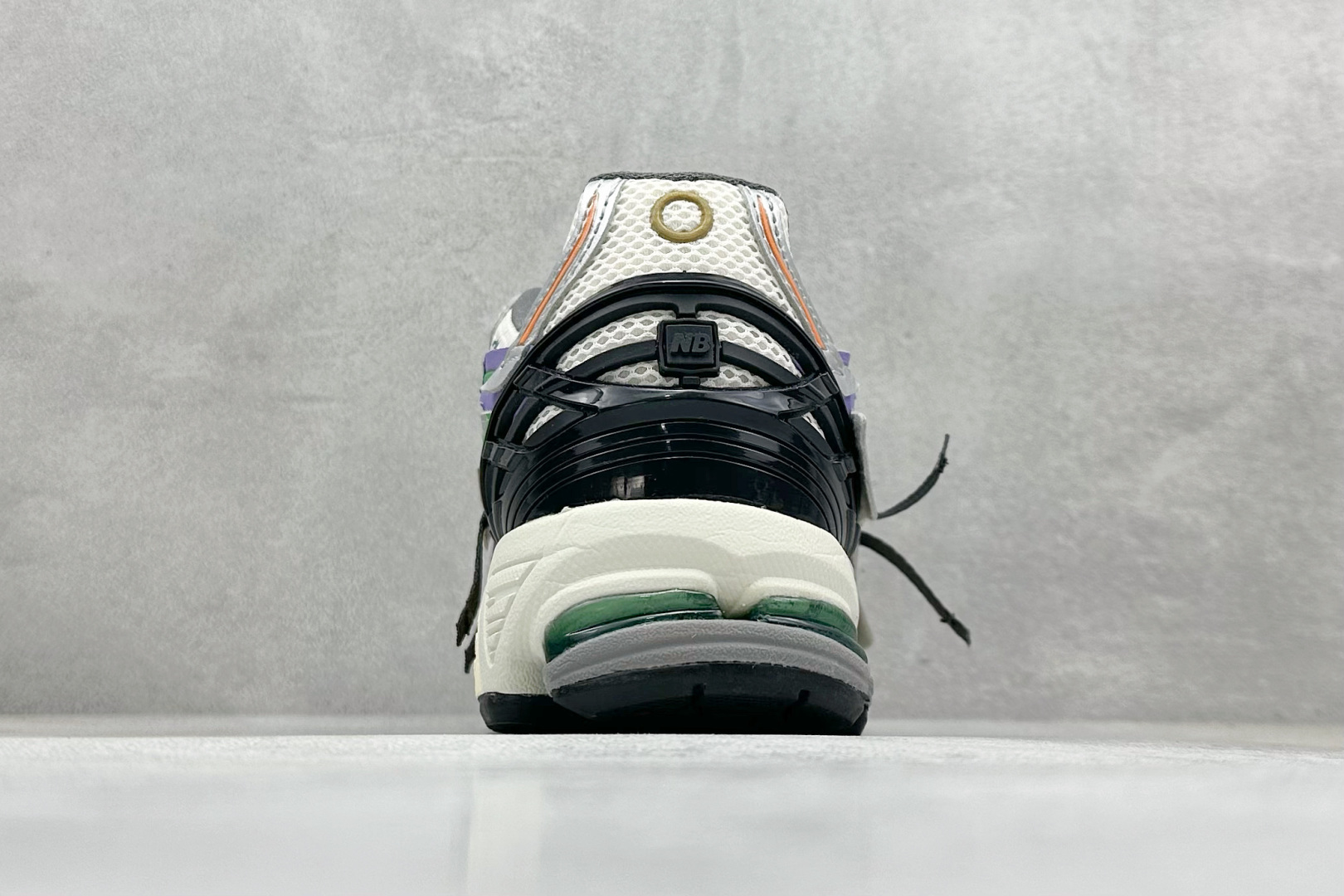 New Balance M1906R系列 复古老爹防滑耐磨低帮跑步鞋 M1906ADA