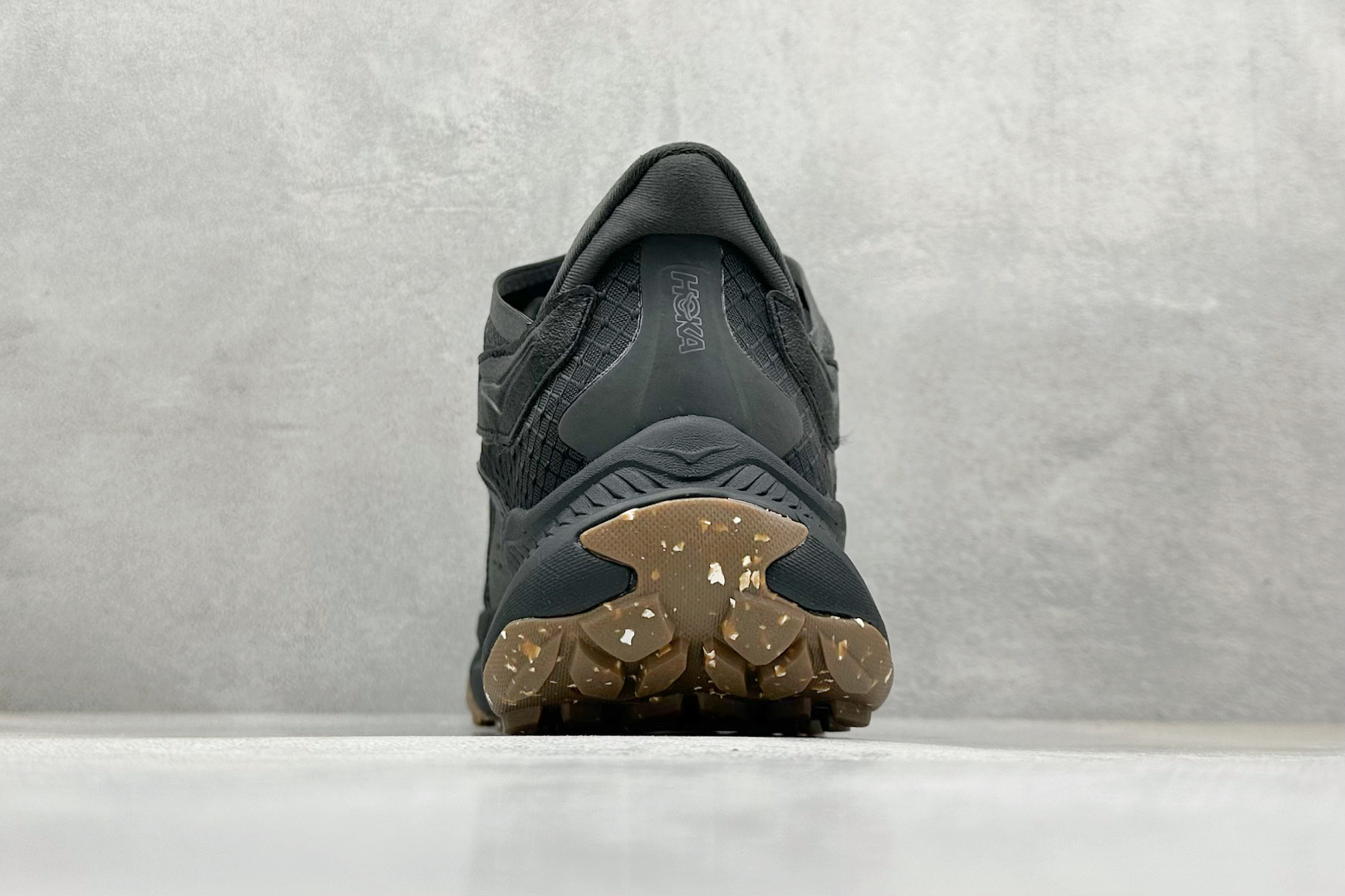 HOKA ONE ONE PROJECT TRANSPORT 黑色 1162850-CRBN