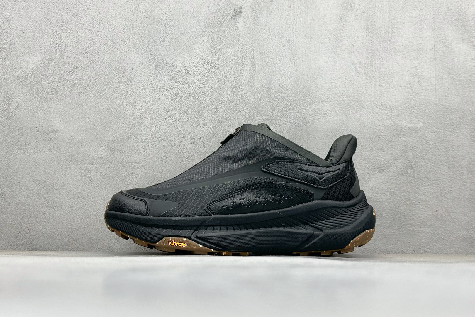 HOKA ONE ONE PROJECT TRANSPORT 黑色 1162850-CRBN