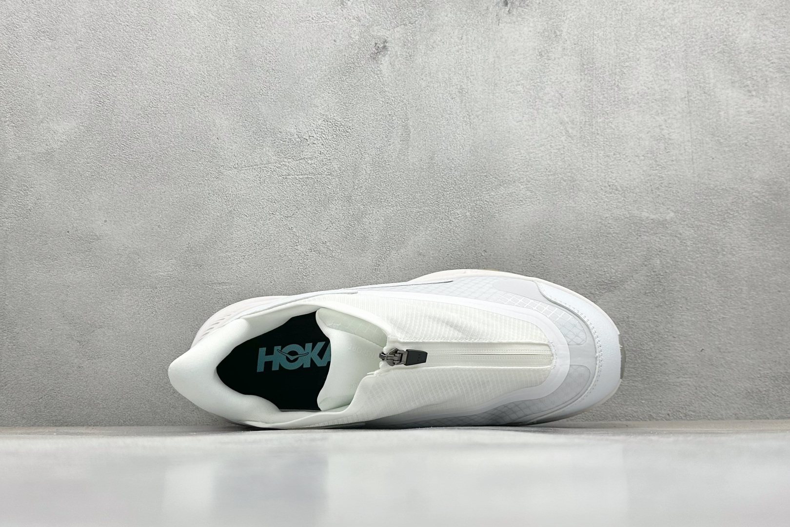 HOKA ONE ONE PROJECT TRANSPORT 白色 1162850-WMC