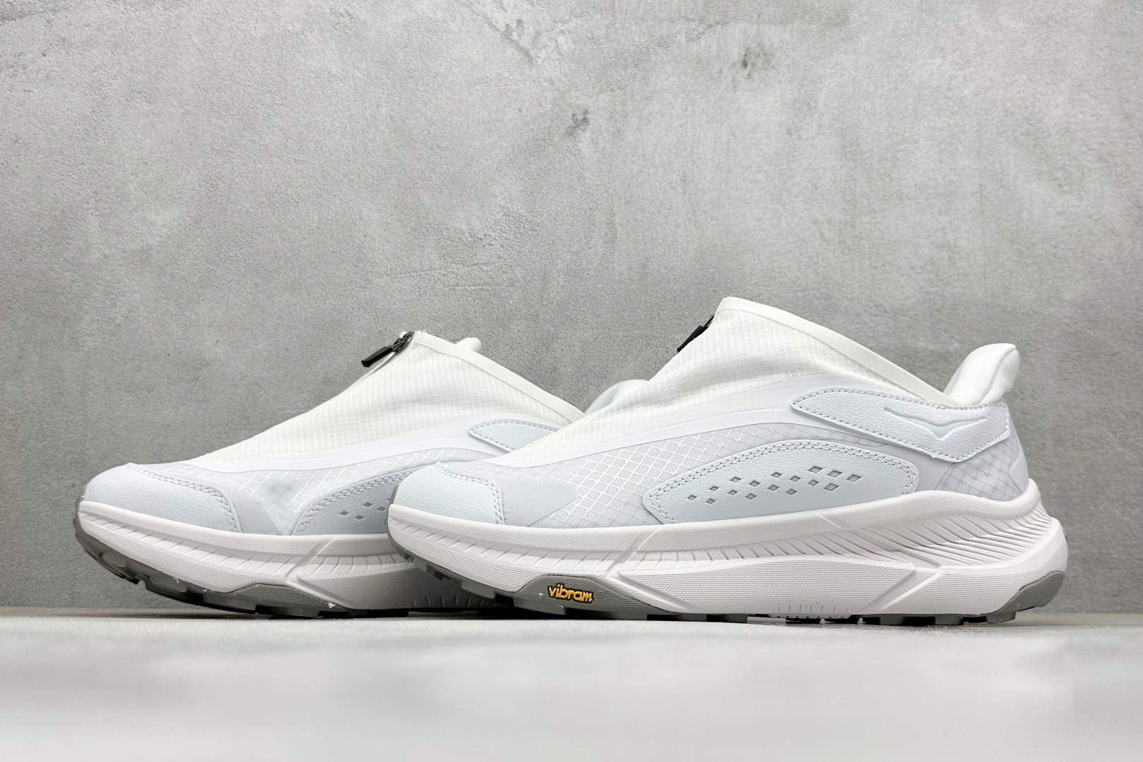HOKA ONE ONE PROJECT TRANSPORT 白色 1162850-WMC