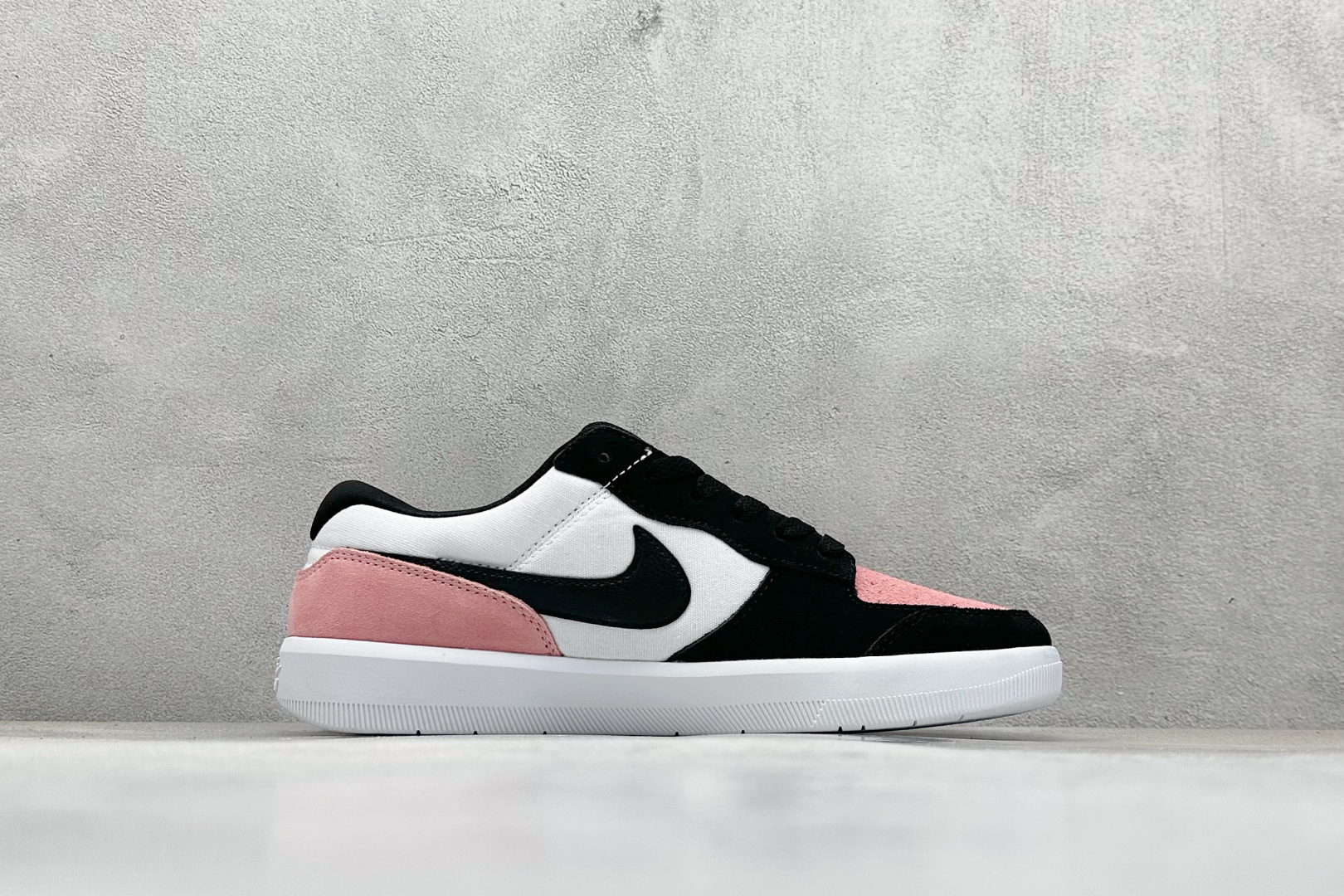 FS版 Nike SB Force 58 硫化杯底 传统篮球风格 Nike SB Force 58 男/女滑板鞋 CZ2959-600