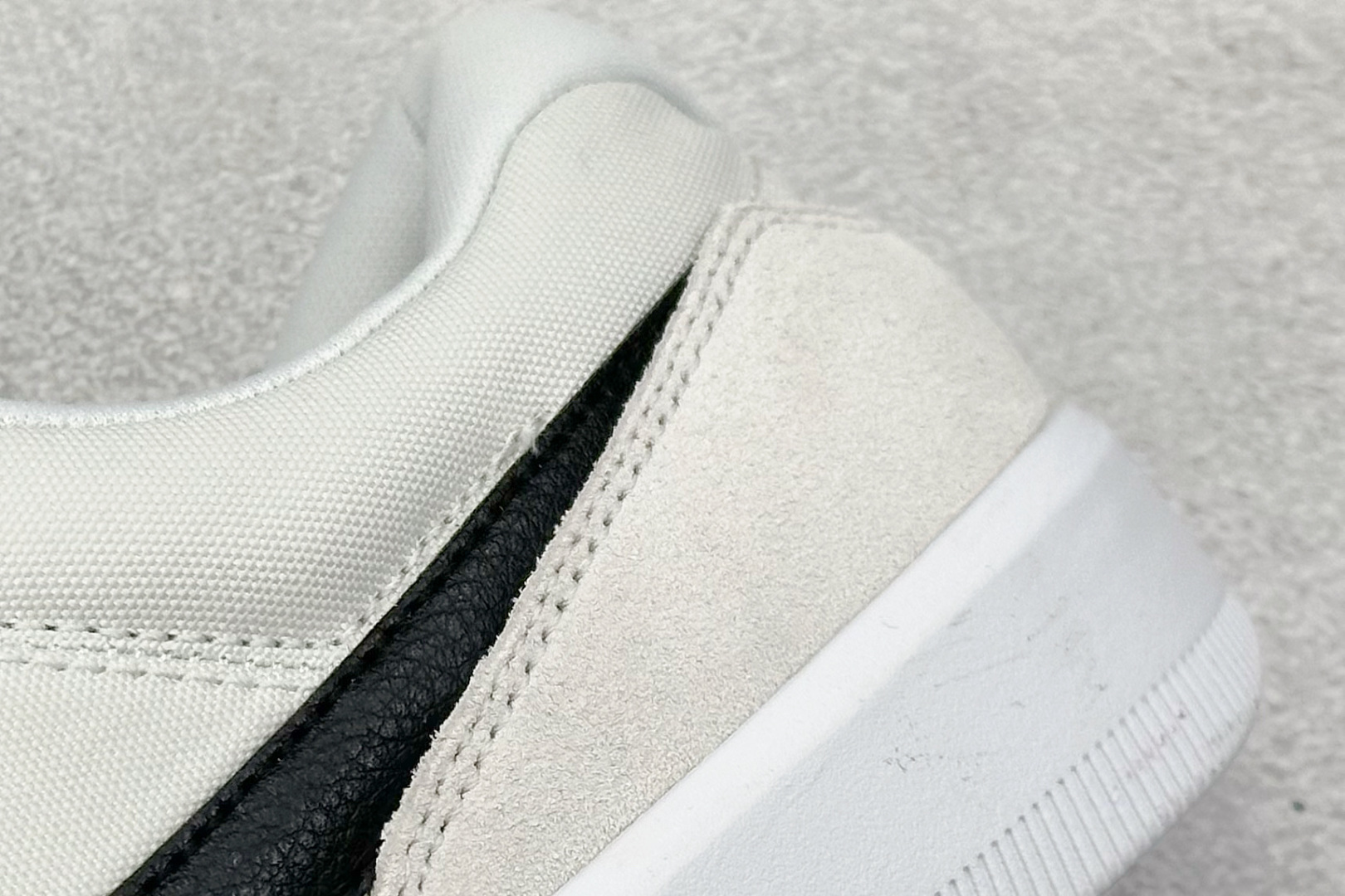 FS版 Nike SB Force 58 硫化杯底 传统篮球风格 Nike SB Force 58 男/女滑板鞋 CZ2959-003